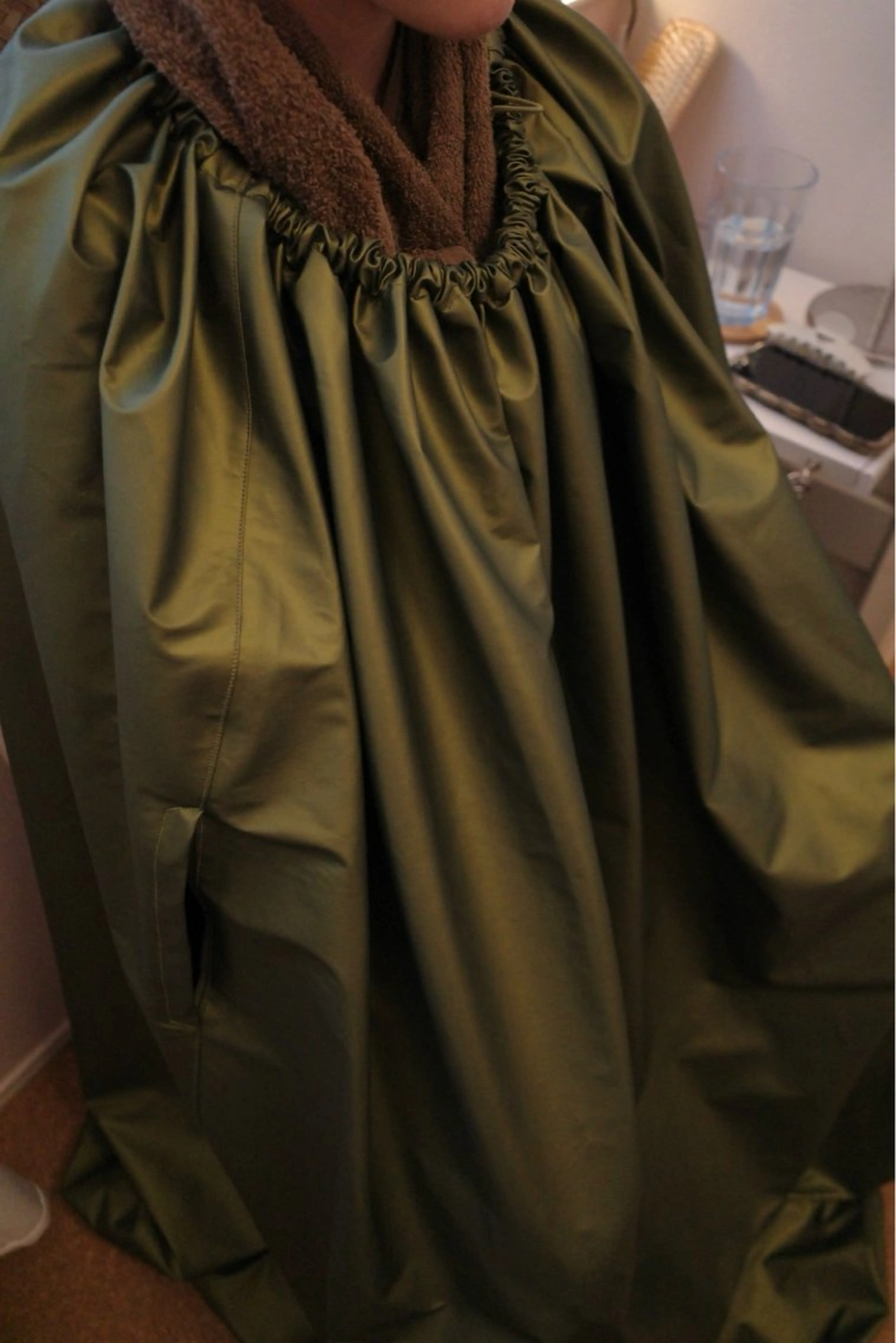 黄土よもぎ蒸しサロン はらまき堂のその他イメージ