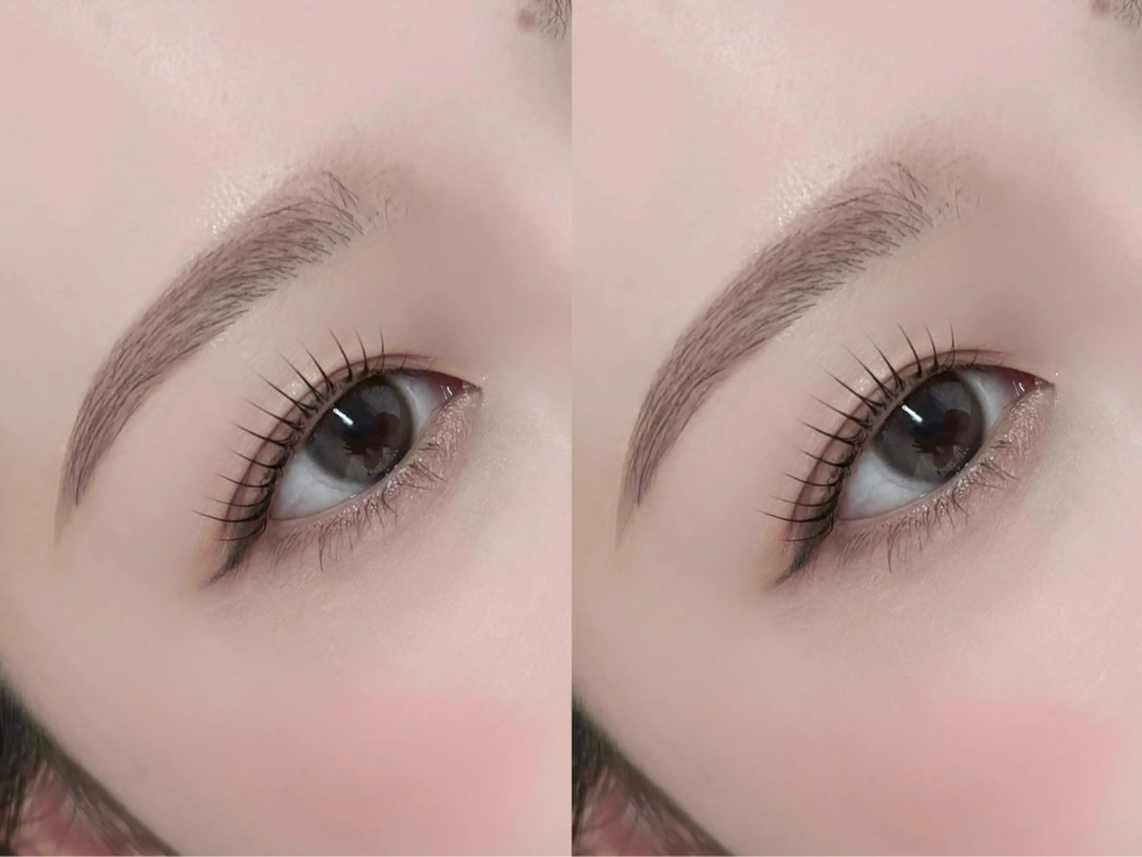 アイブロウ その他 KIRARA アイブロウ/まつパのマツエク・マツパデザイン