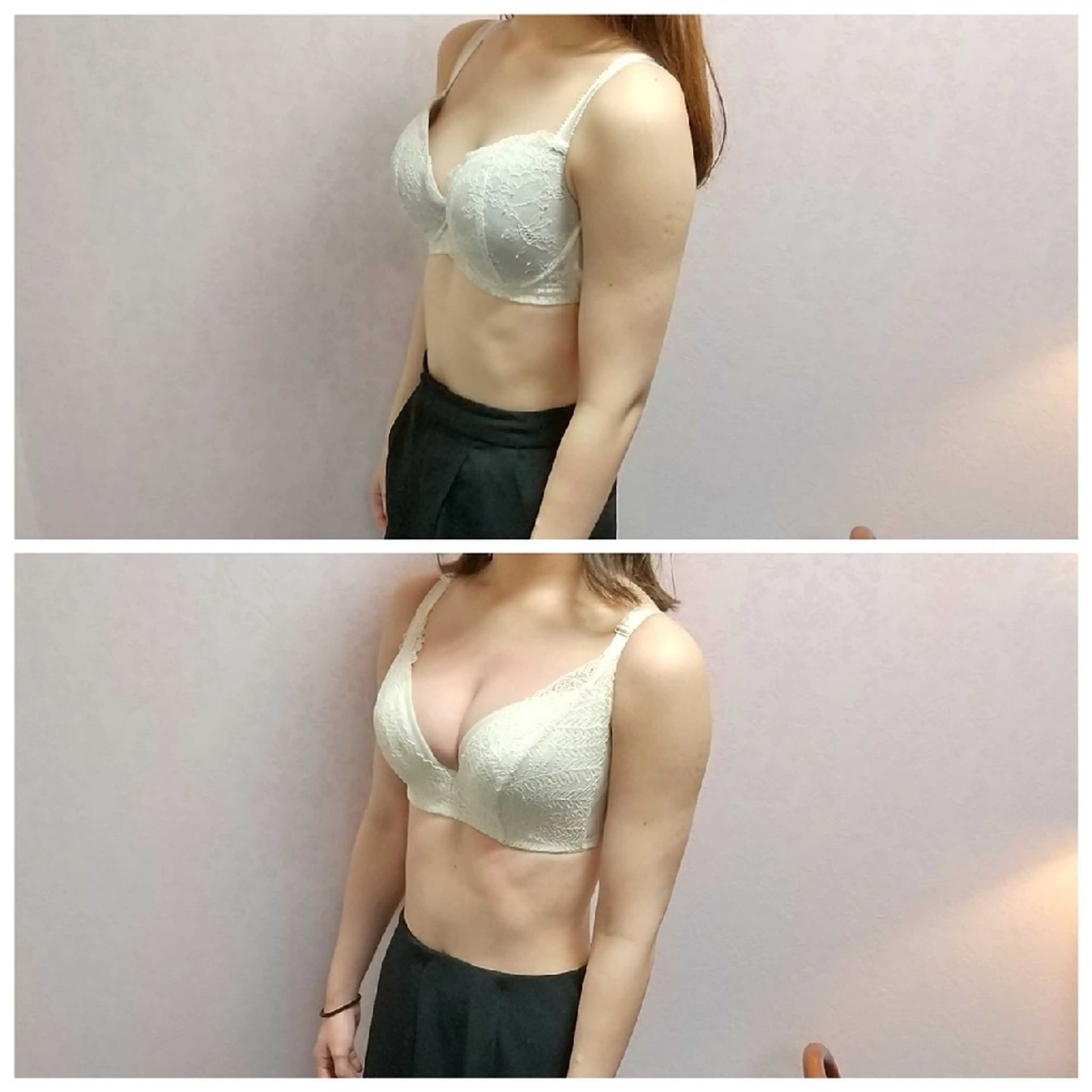 バストケアサロン toujours.bのエステ・リラクイメージ