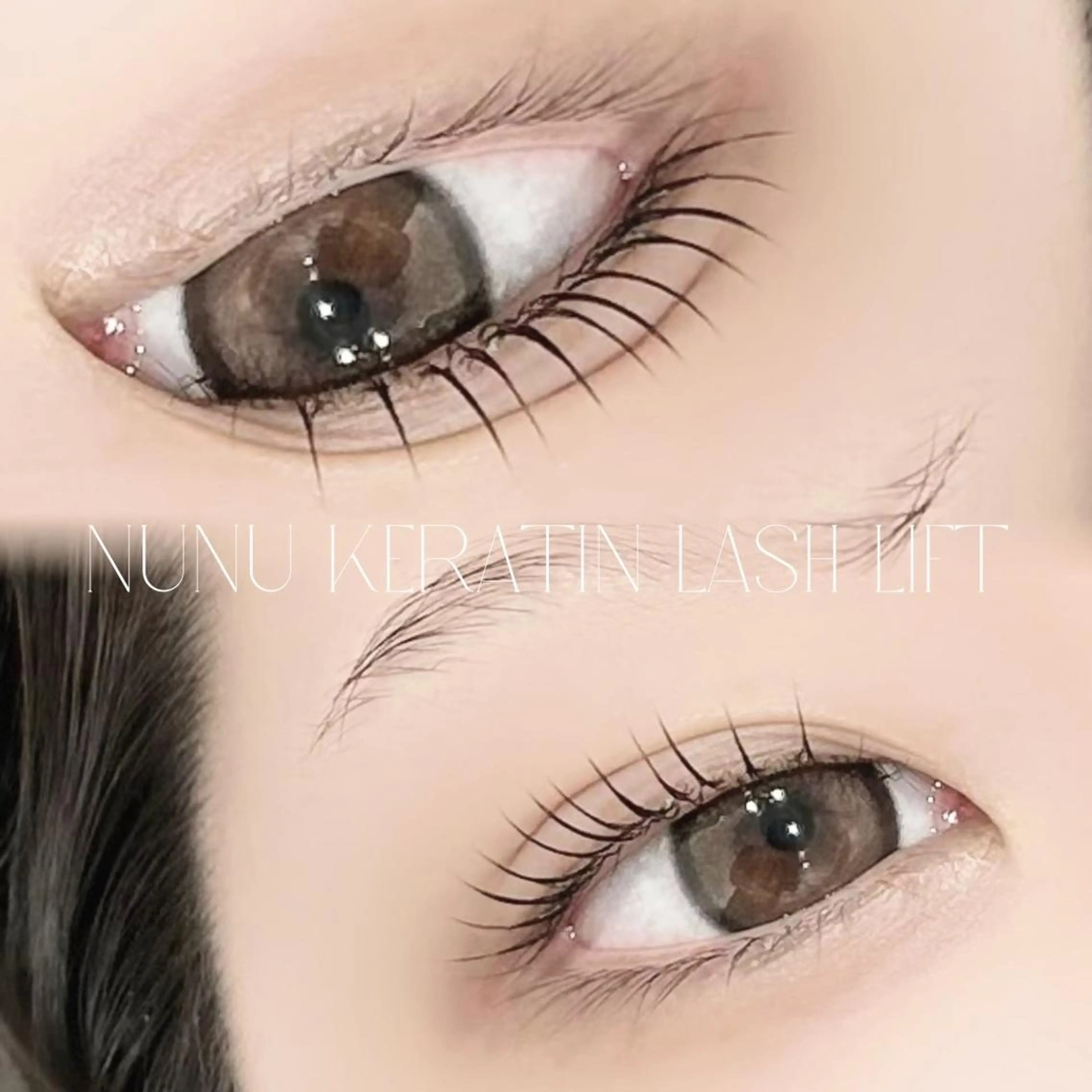 マツエク・マツパ マツパ HARIS店長🦋 Ishiguroのマツエク・マツパデザイン