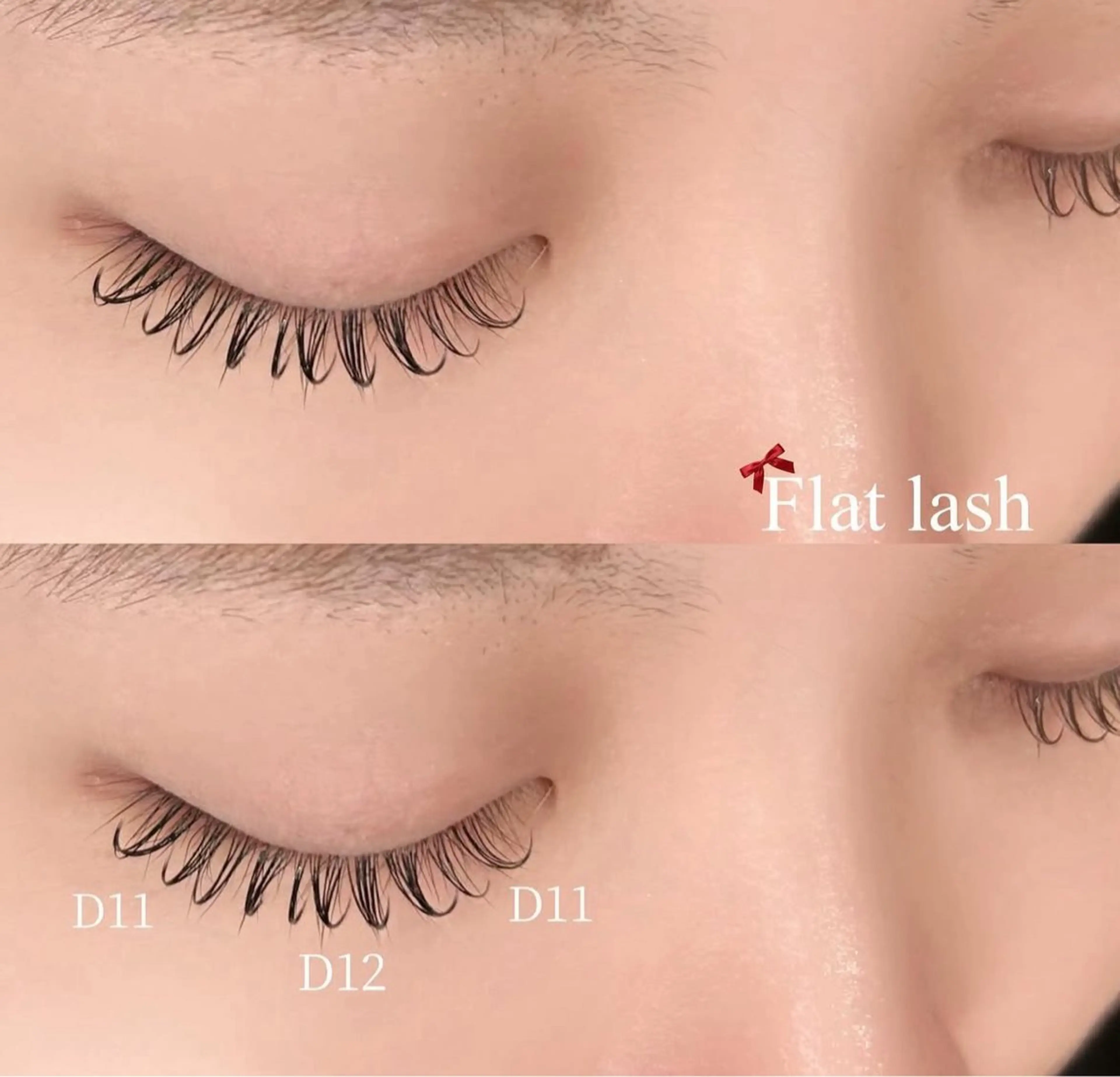 マツエク・マツパ マツエク 🧡MISUZU 京都Two🧡のマツエク・マツパデザイン