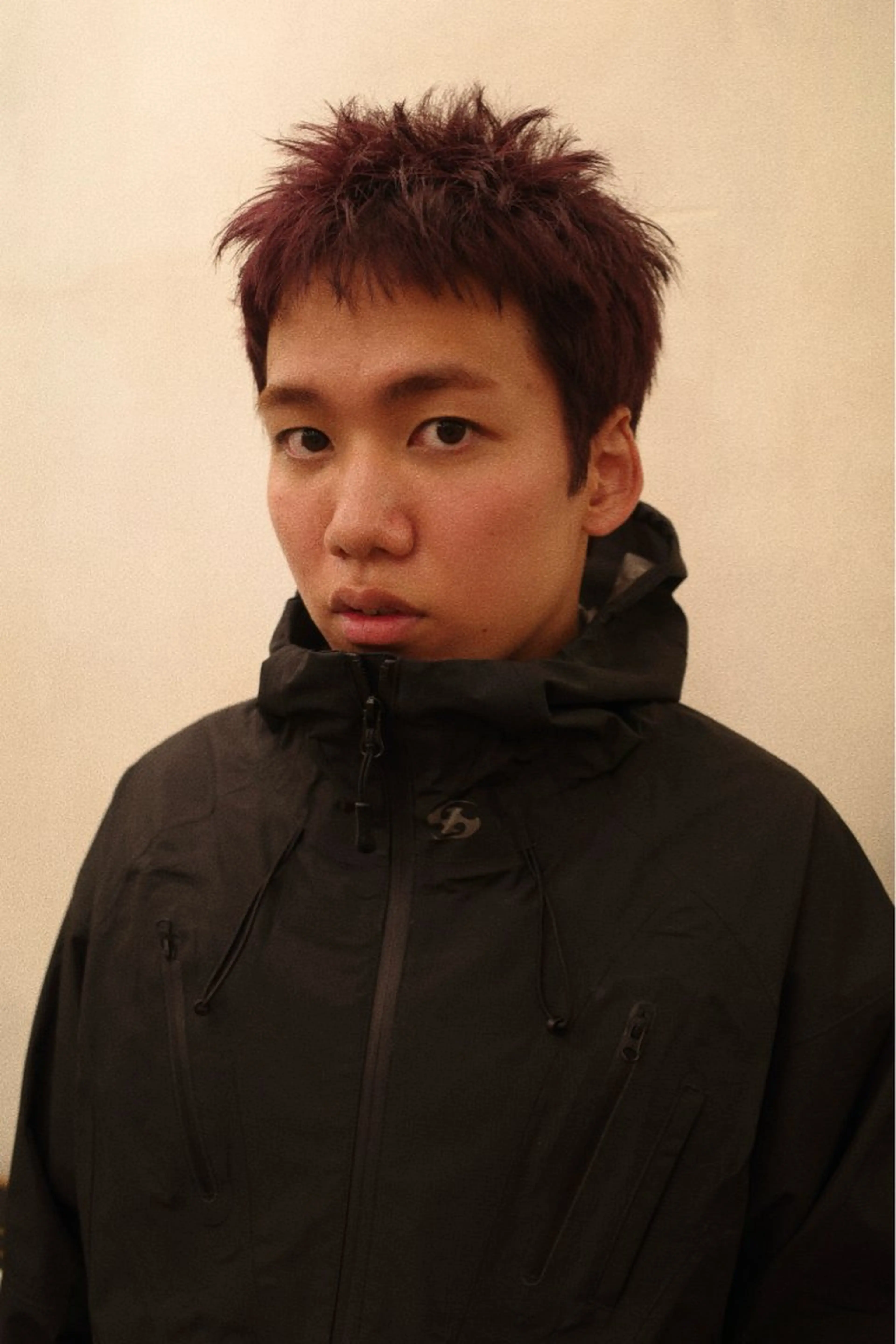 メンズ カット ヘアカラー 🔥ショート特化 masaki🔥のヘアスタイル