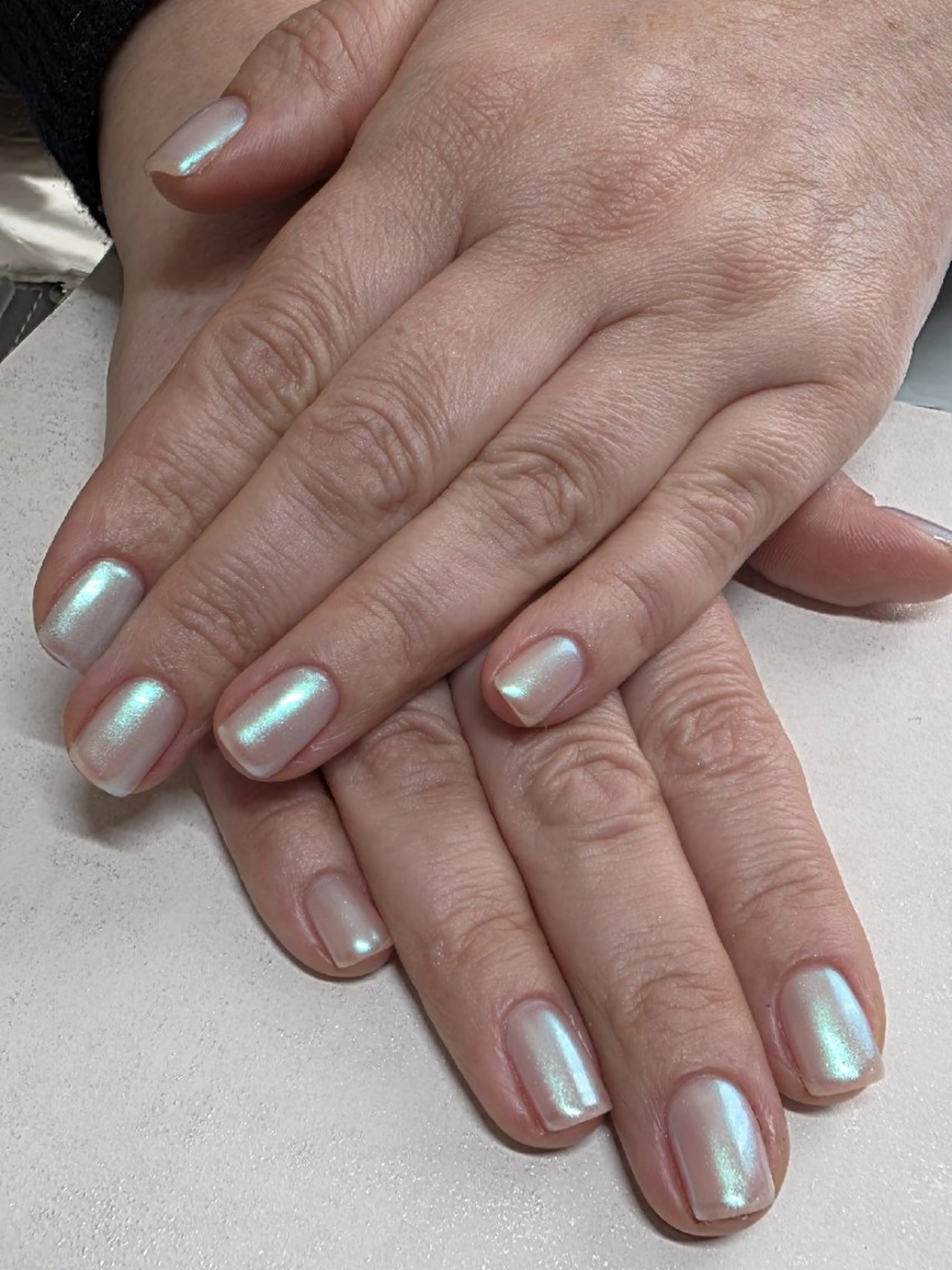 ネイル Ekaterina Nail Salonのネイルデザイン