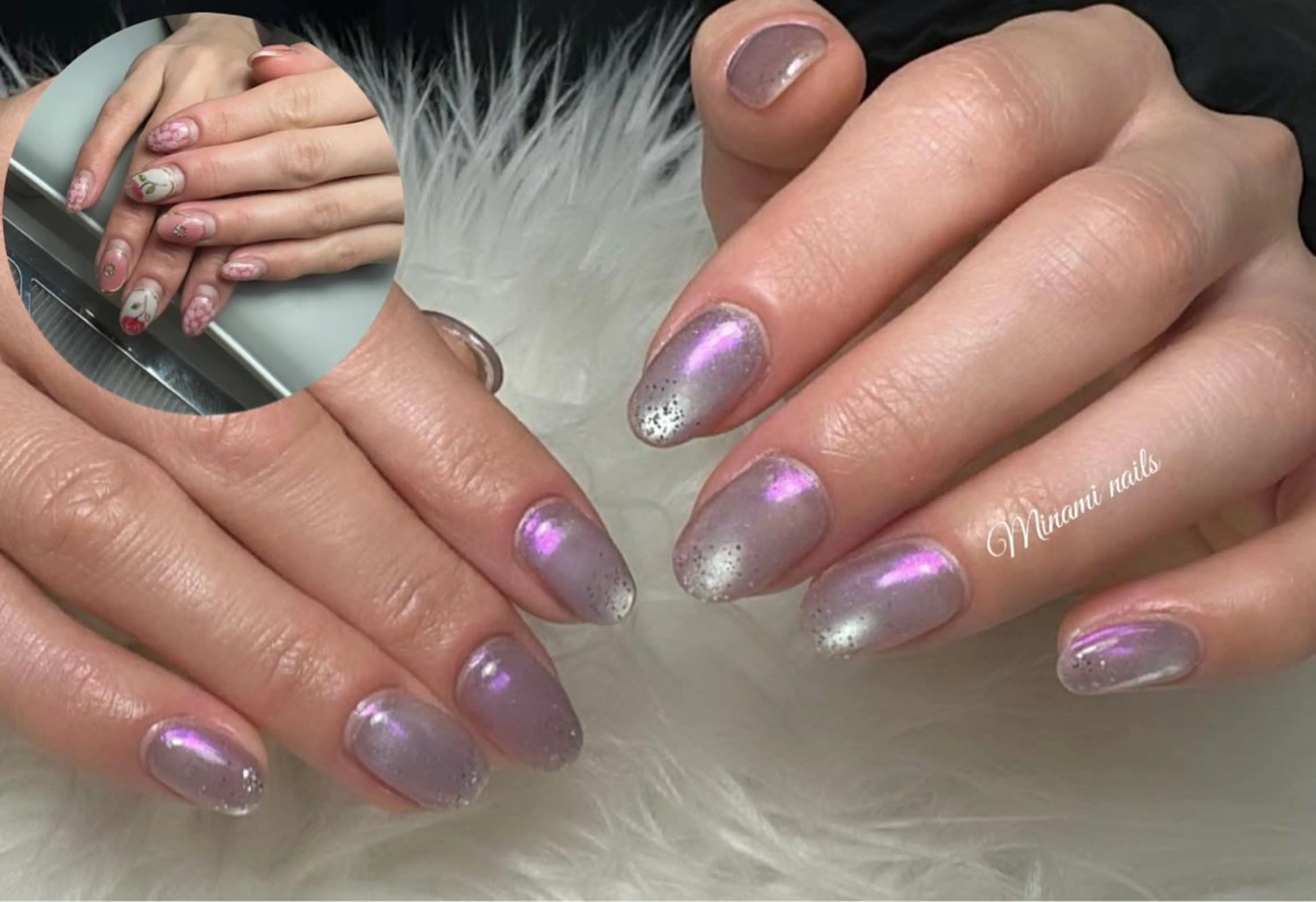 ネイル Minami Nailsのネイルデザイン