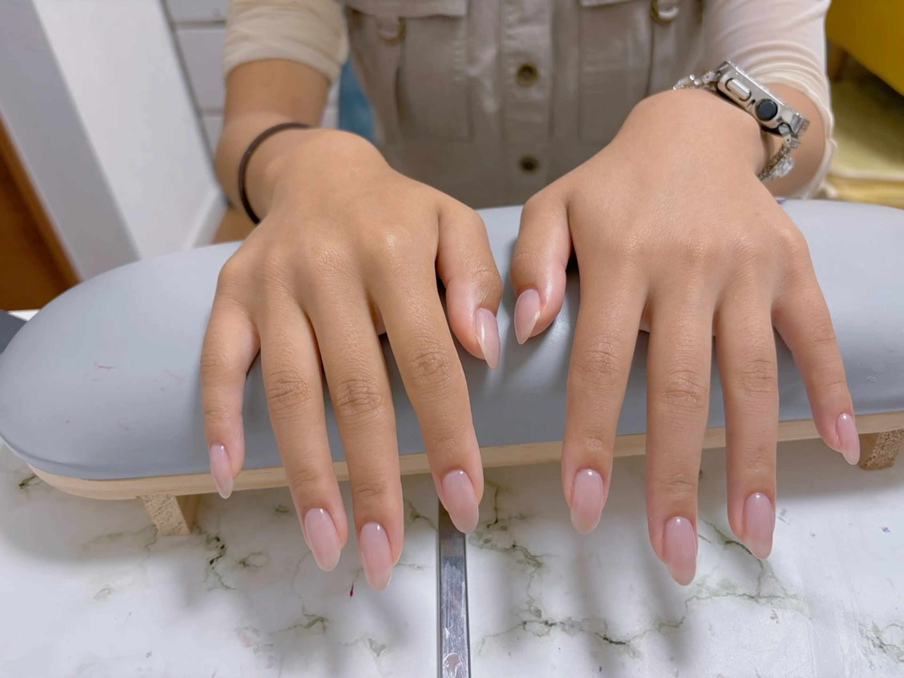 ネイル 司馬 ななのネイルデザイン