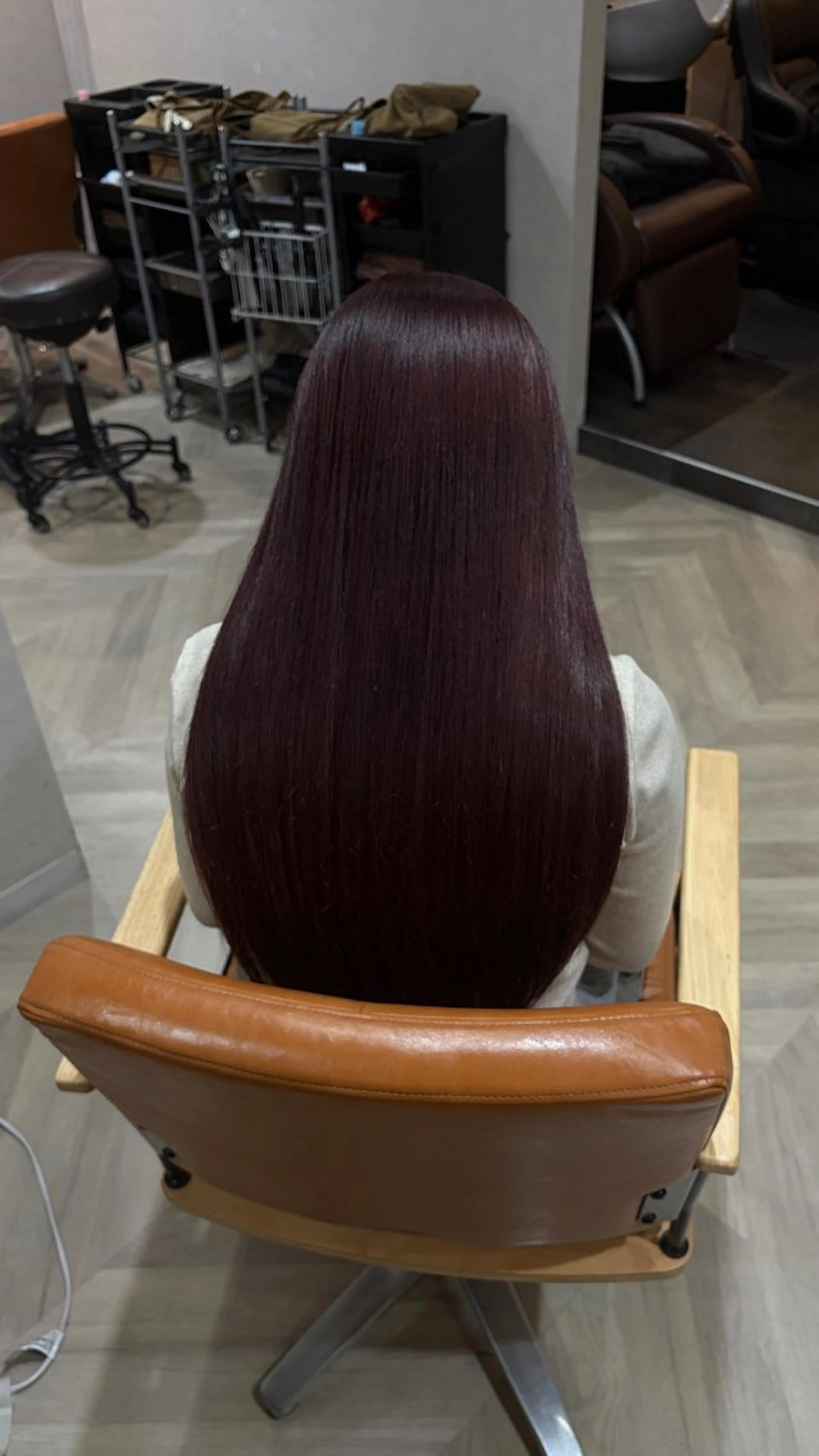 【透明感💫】ワンカラーの写真