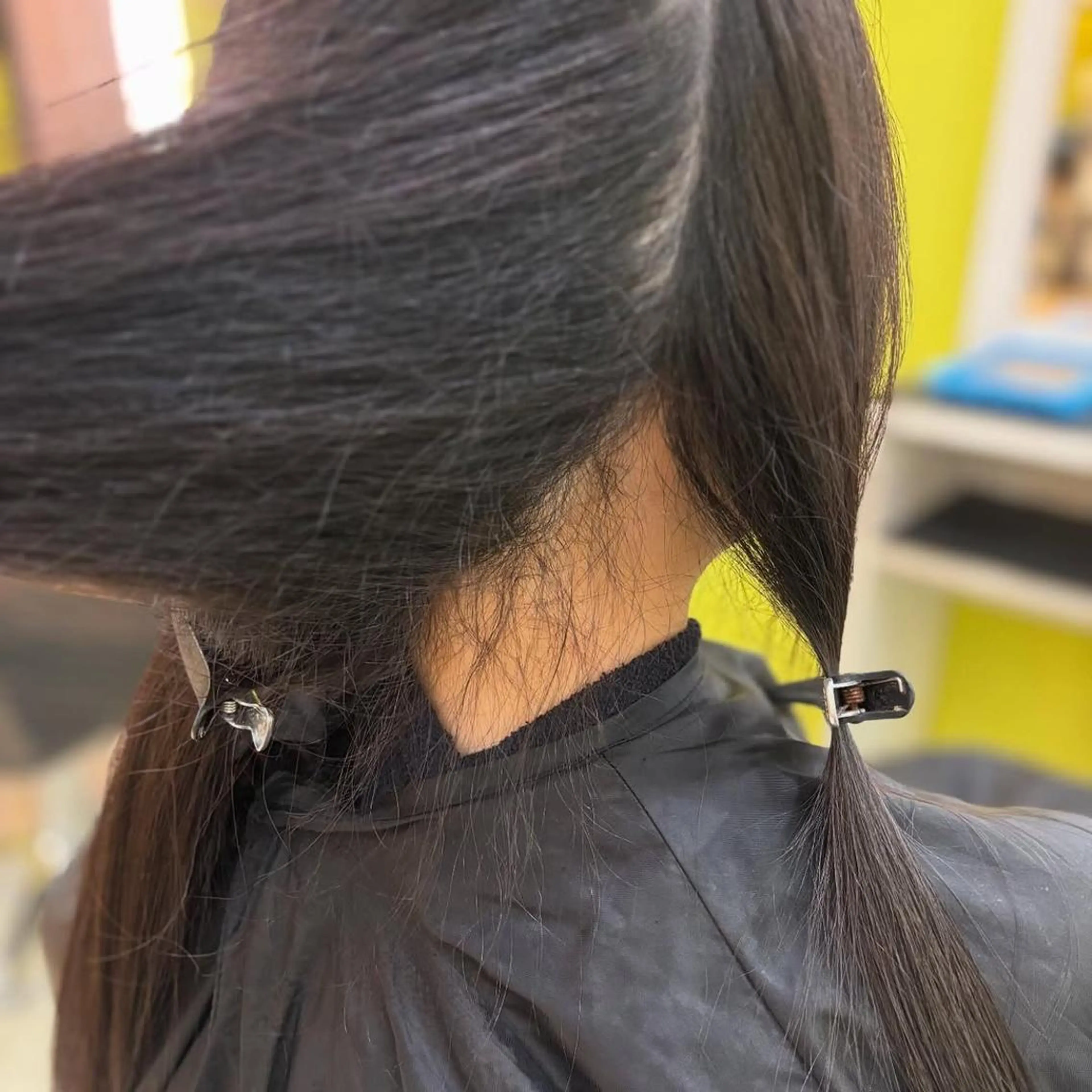 🩷Eny terrace🩷のヘアスタイル