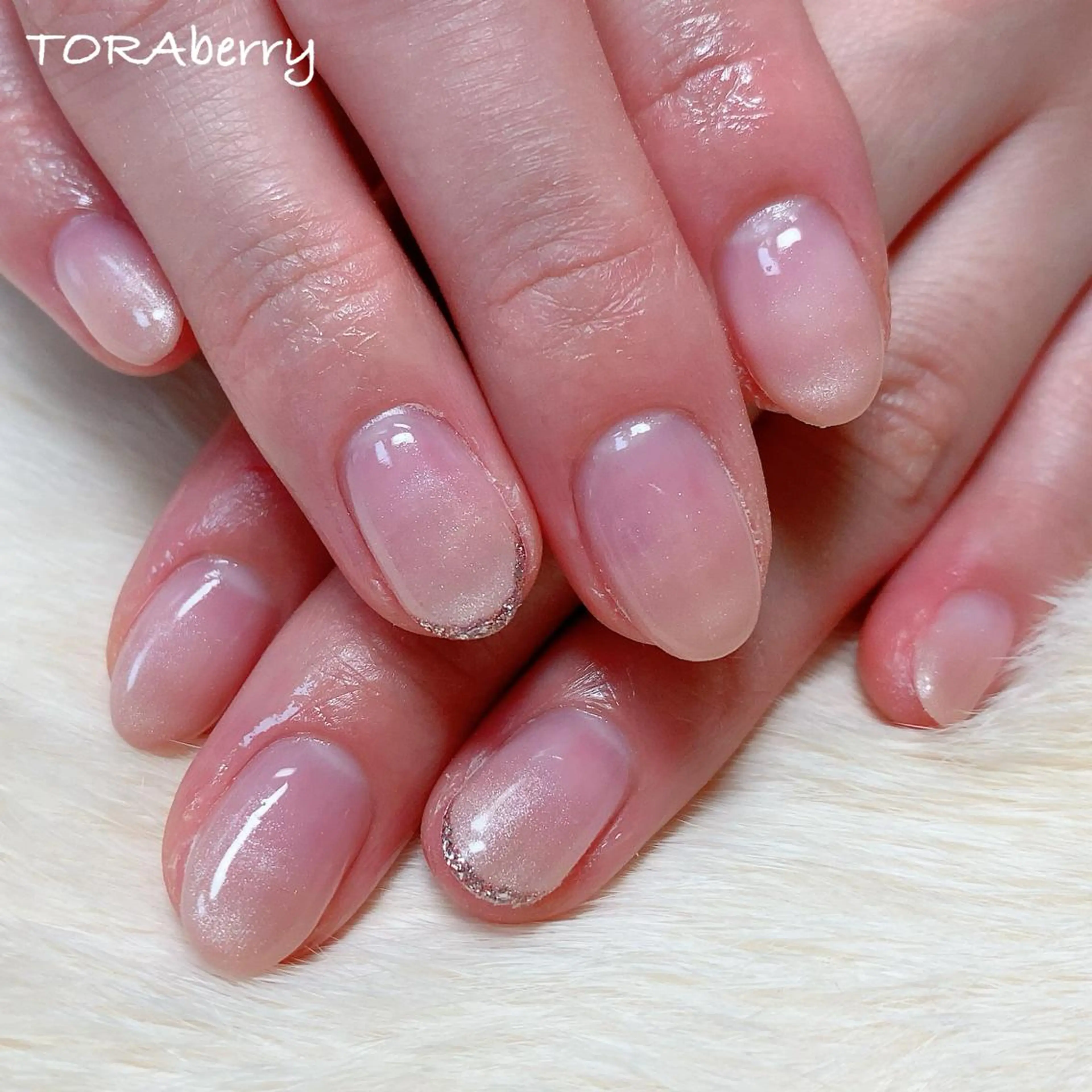 ネイル ネイリスト なつみのネイルデザイン