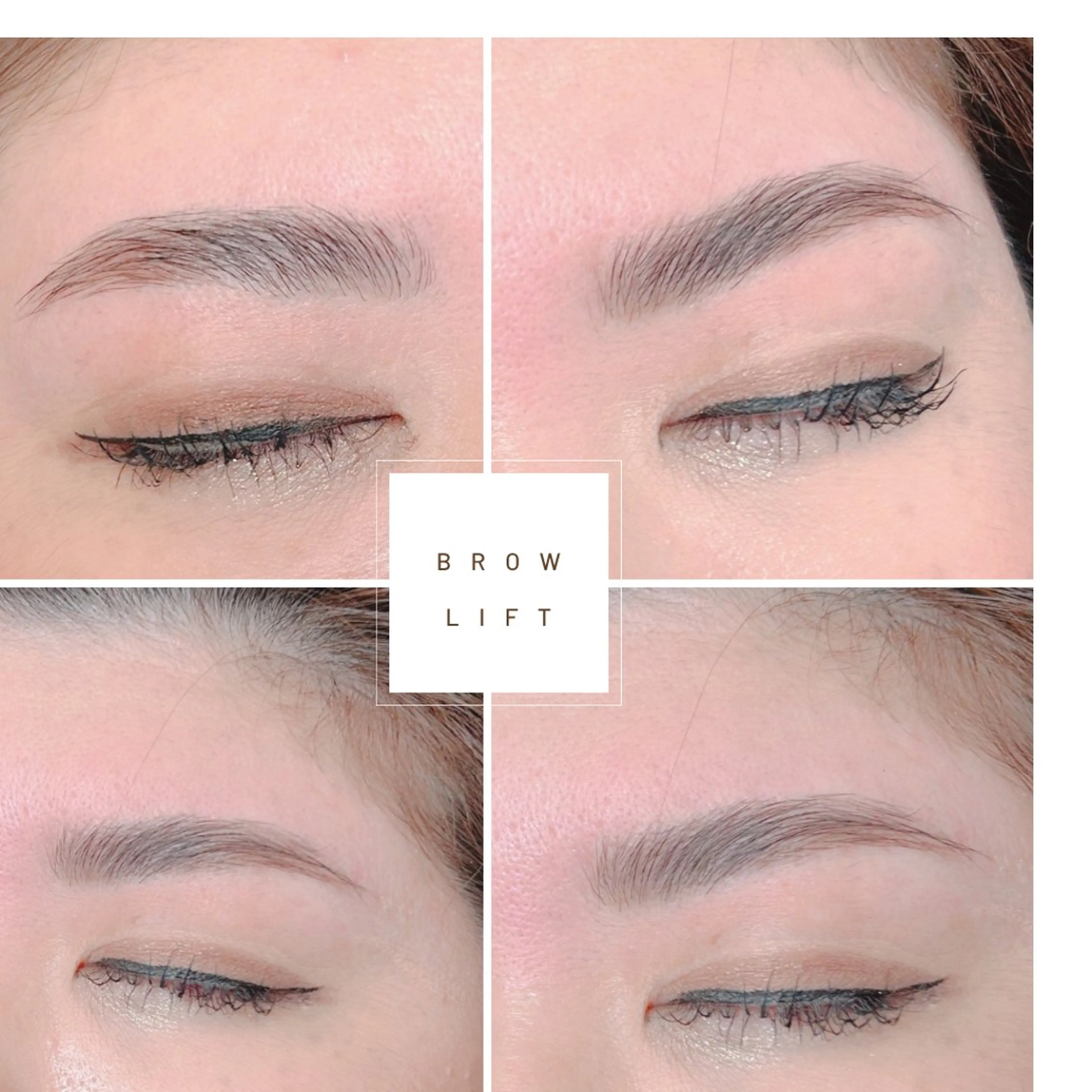 アイブロウ ビューティーサロン meriaのネイルデザイン