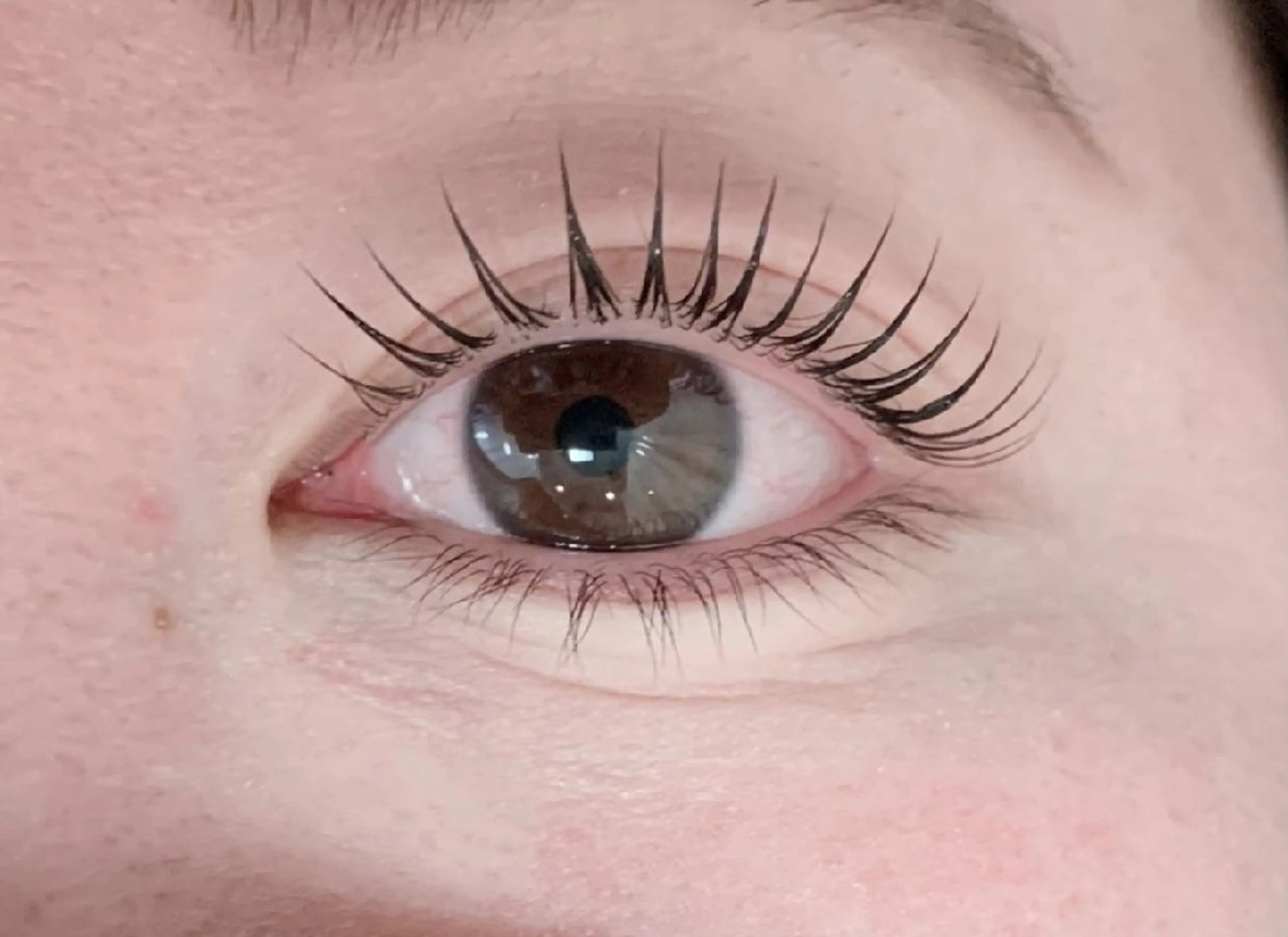 マツエク・マツパ 永島 妹のマツエク・マツパデザイン