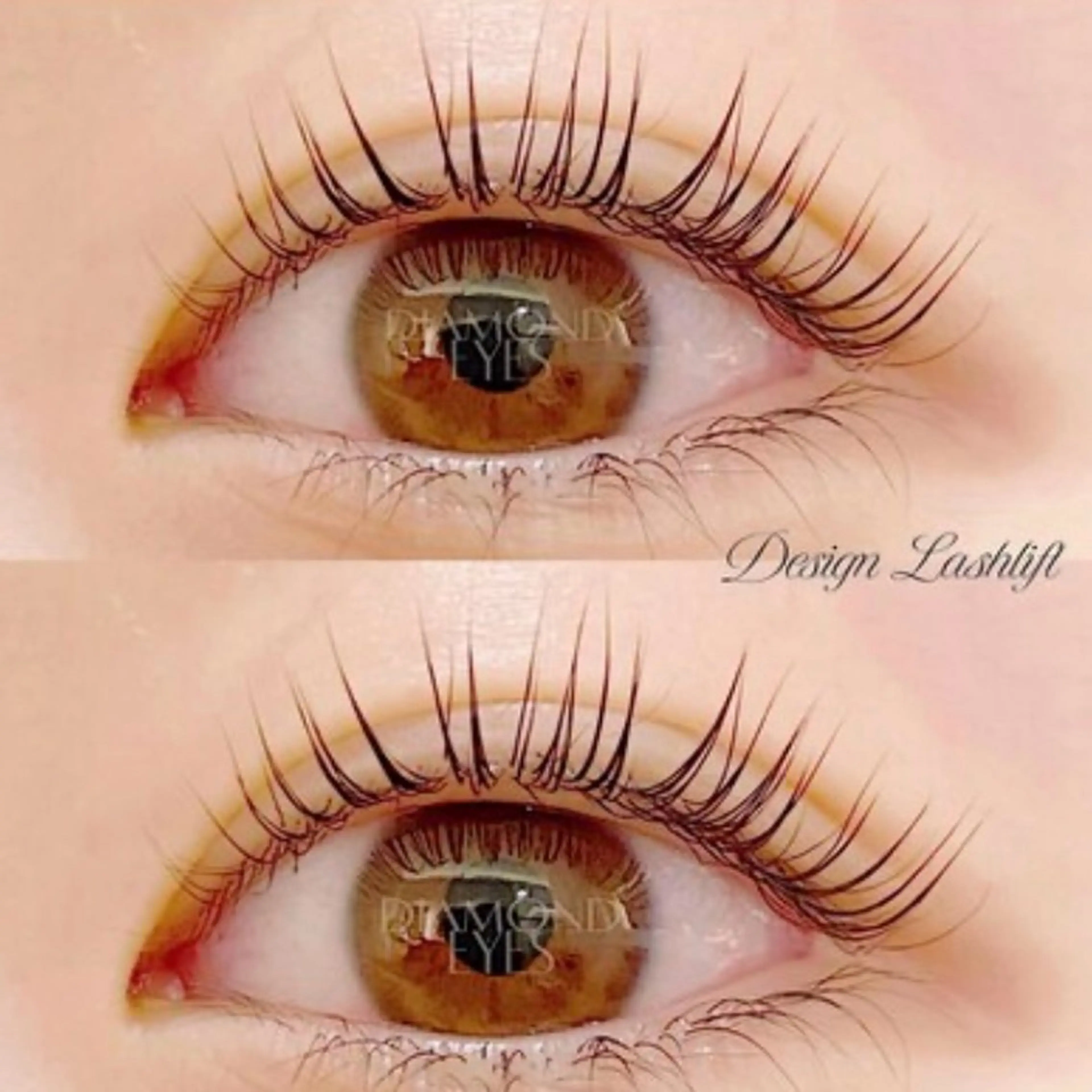 マツエク・マツパ 副店長 山田のマツエク・マツパデザイン