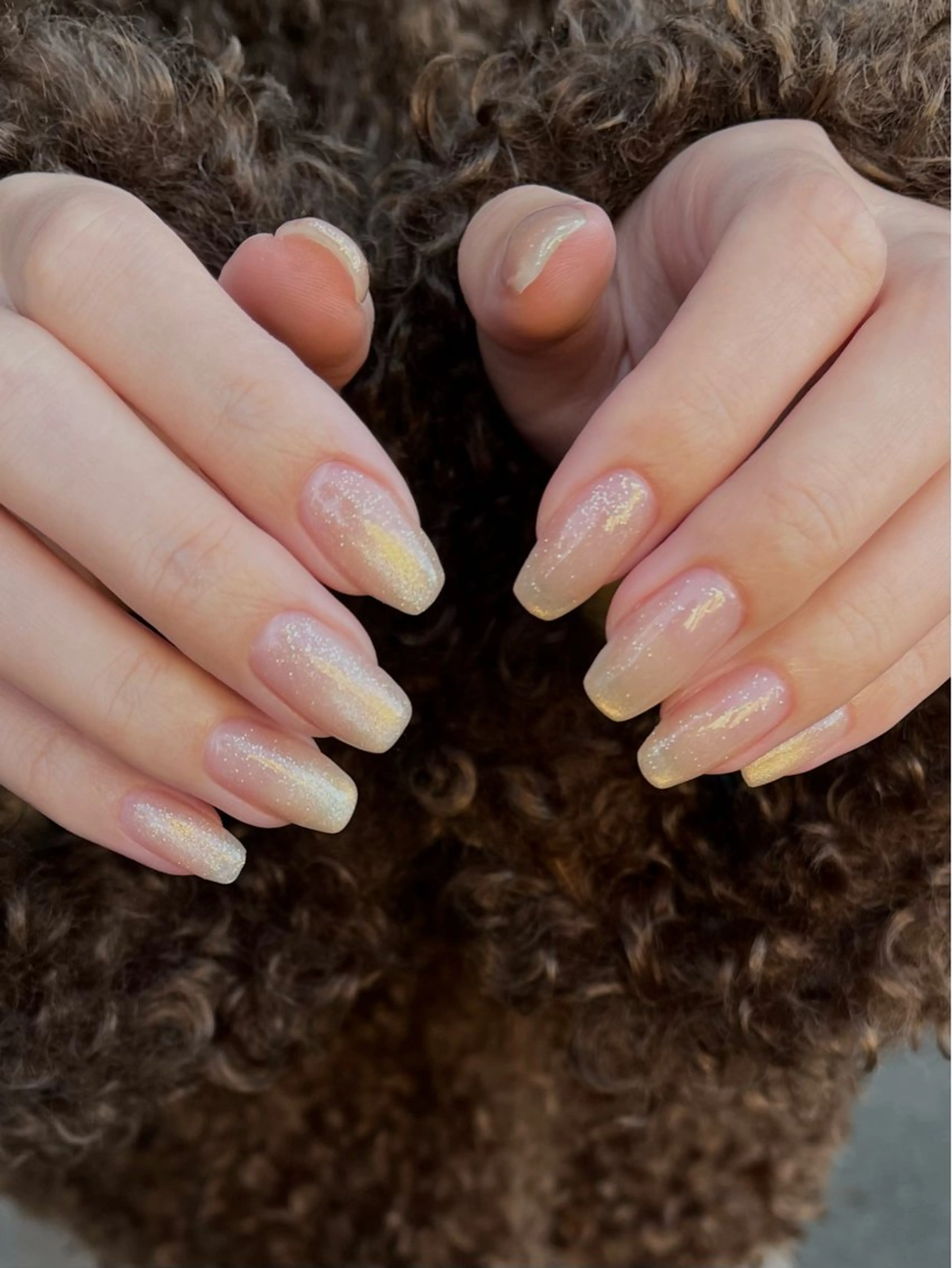 ネイル ハンドネイル nico.nail所属・nicotte. ◆spa&nailのネイルデザイン