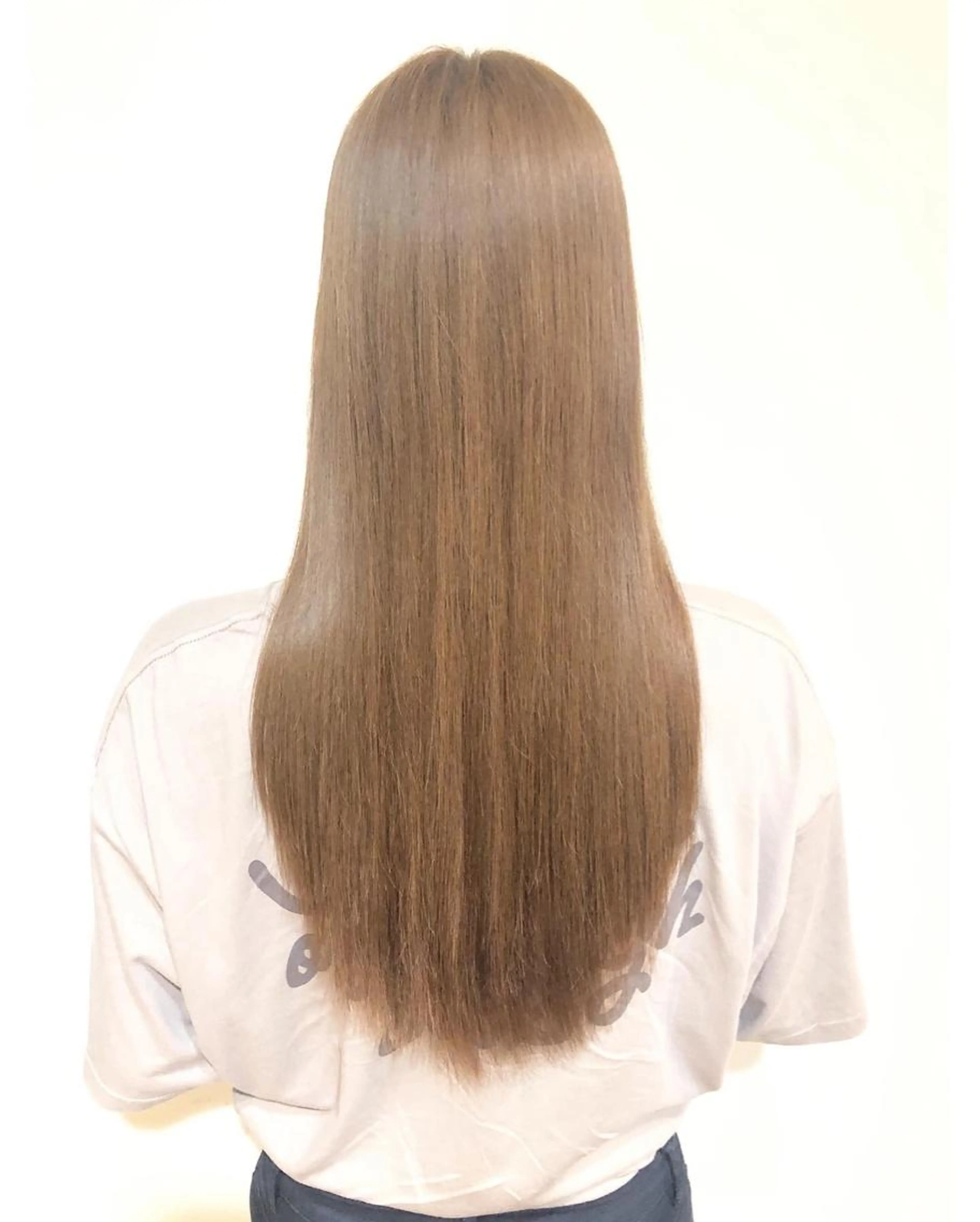 【✨髪質改善トリートメント✨】FLOEDIAトリートメント💆‍♀️の写真