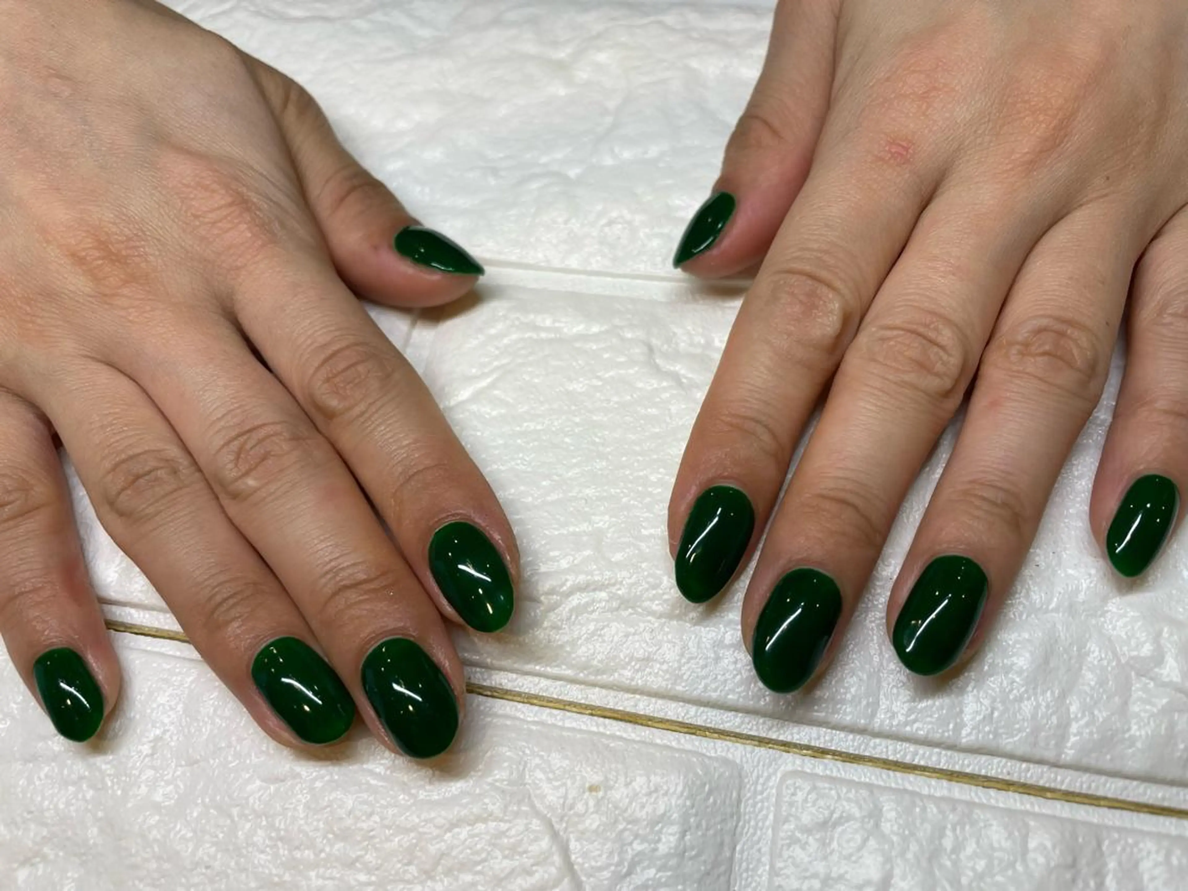 ネイル pro.M chiharuのネイルデザイン