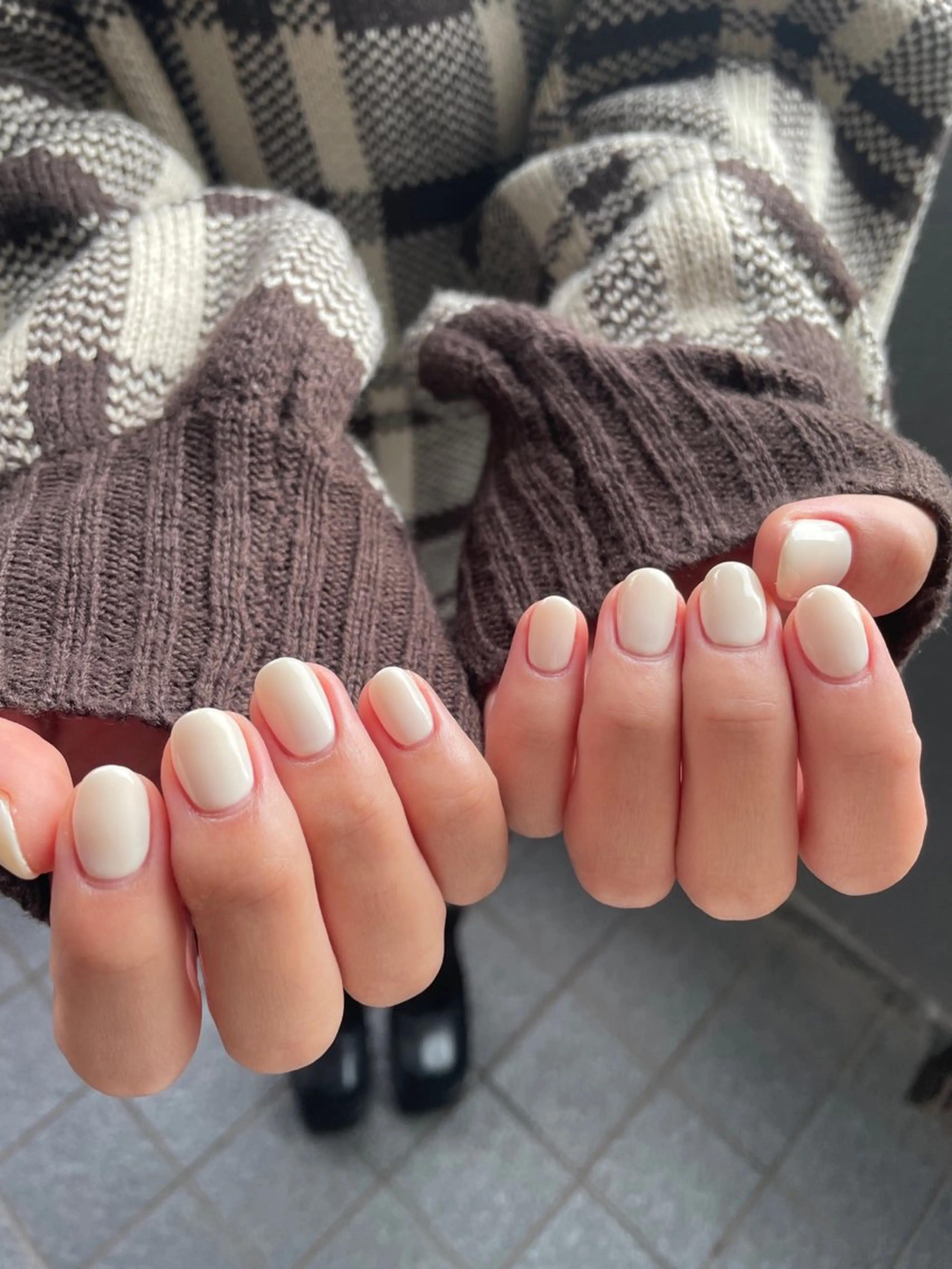 ネイル _ amiのネイルデザイン