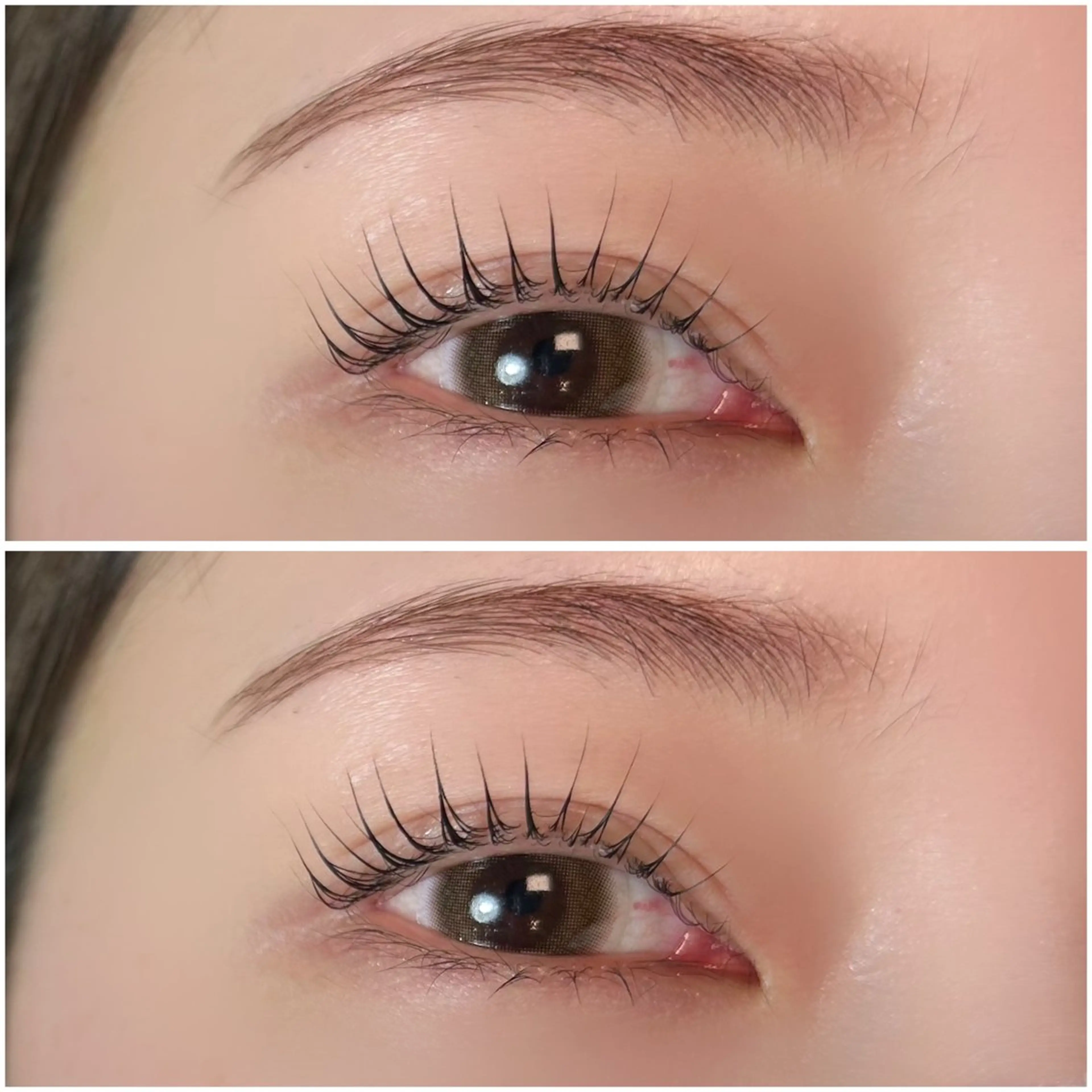 マツエク・マツパ マツパ öffen キムラの眉毛・アイブロウイメージ