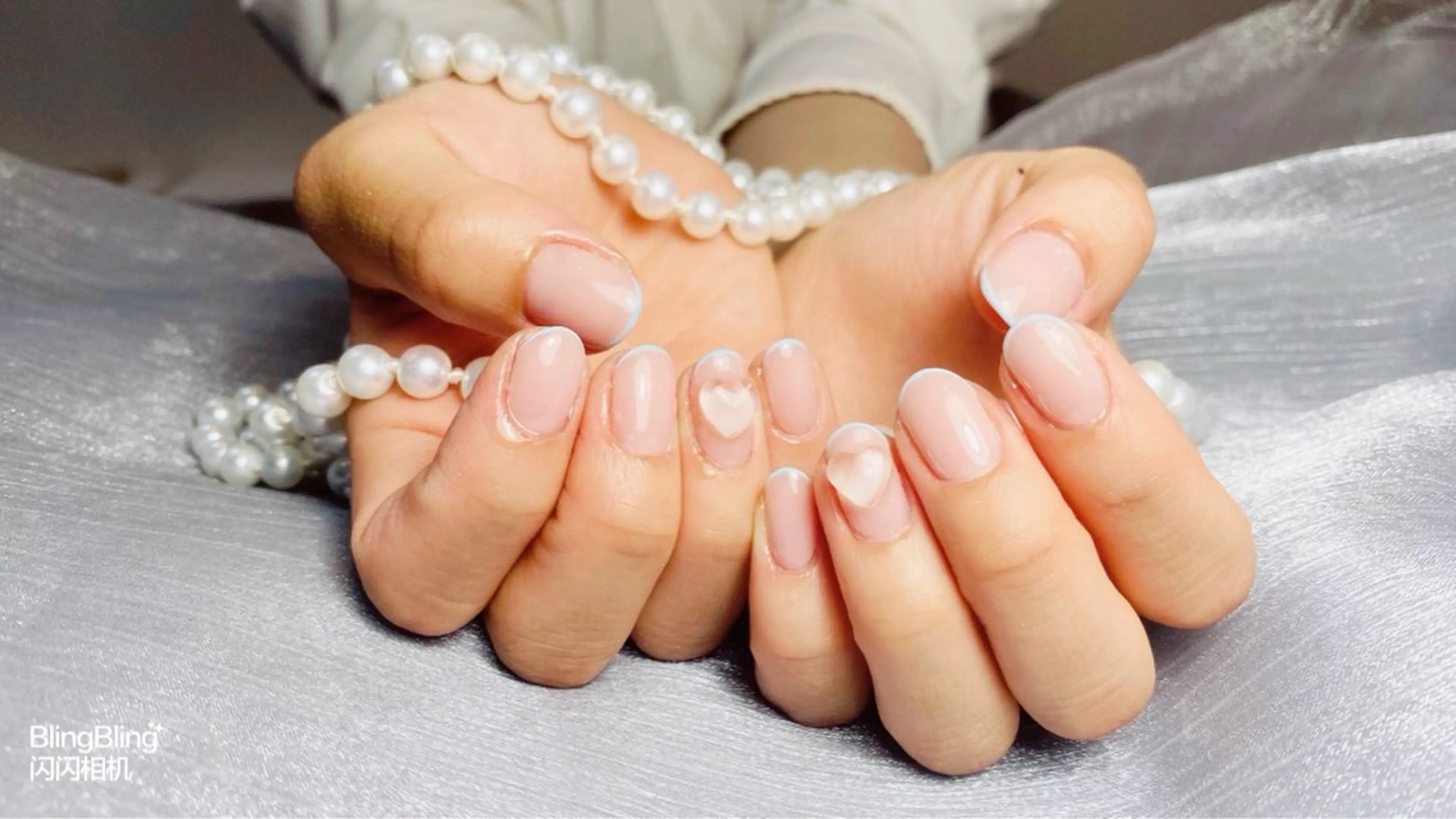 ネイル ハンドネイル ネイルサロン lotusのネイルデザイン