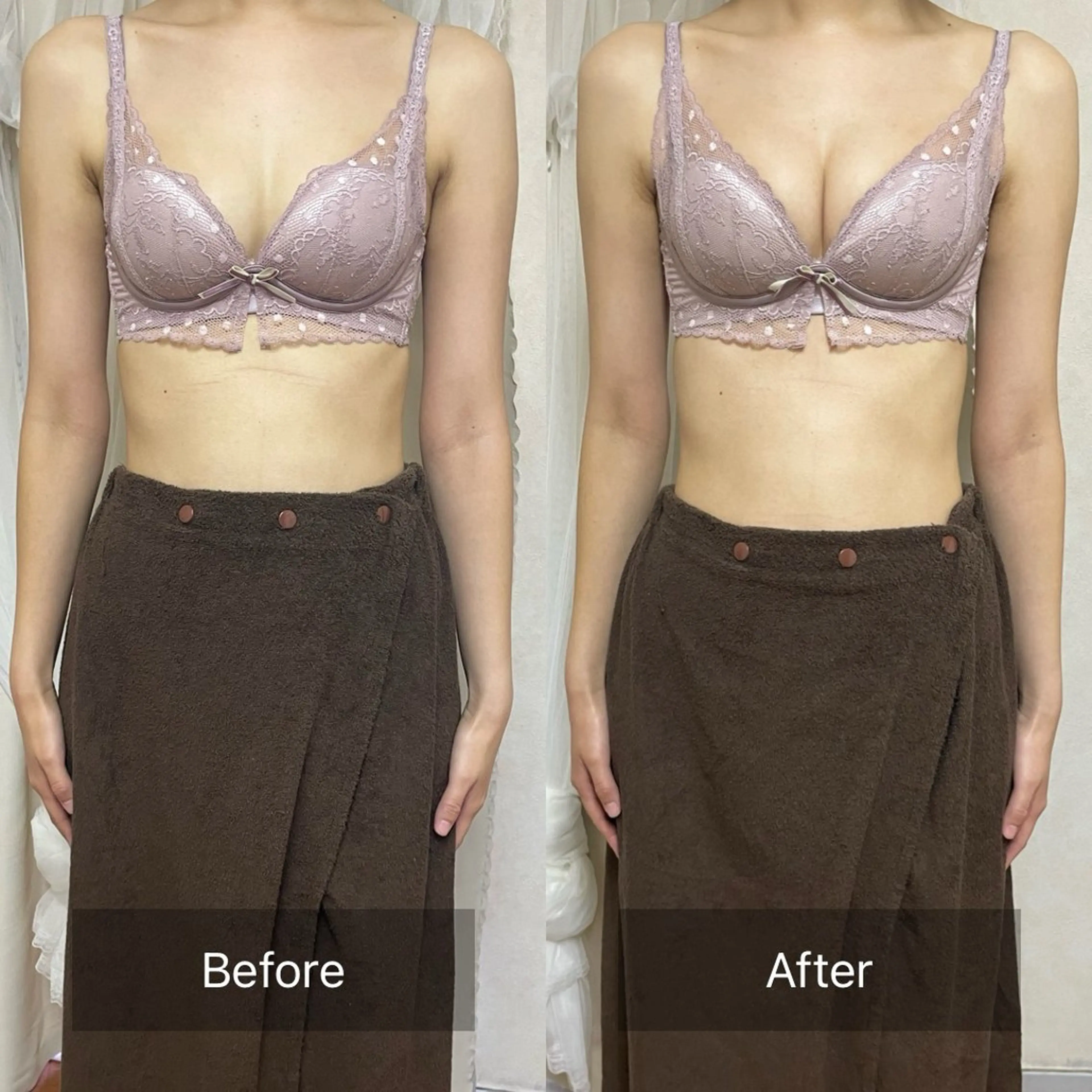 エステ バフトアップ/ハーブ Nornのエステ・リラクイメージ