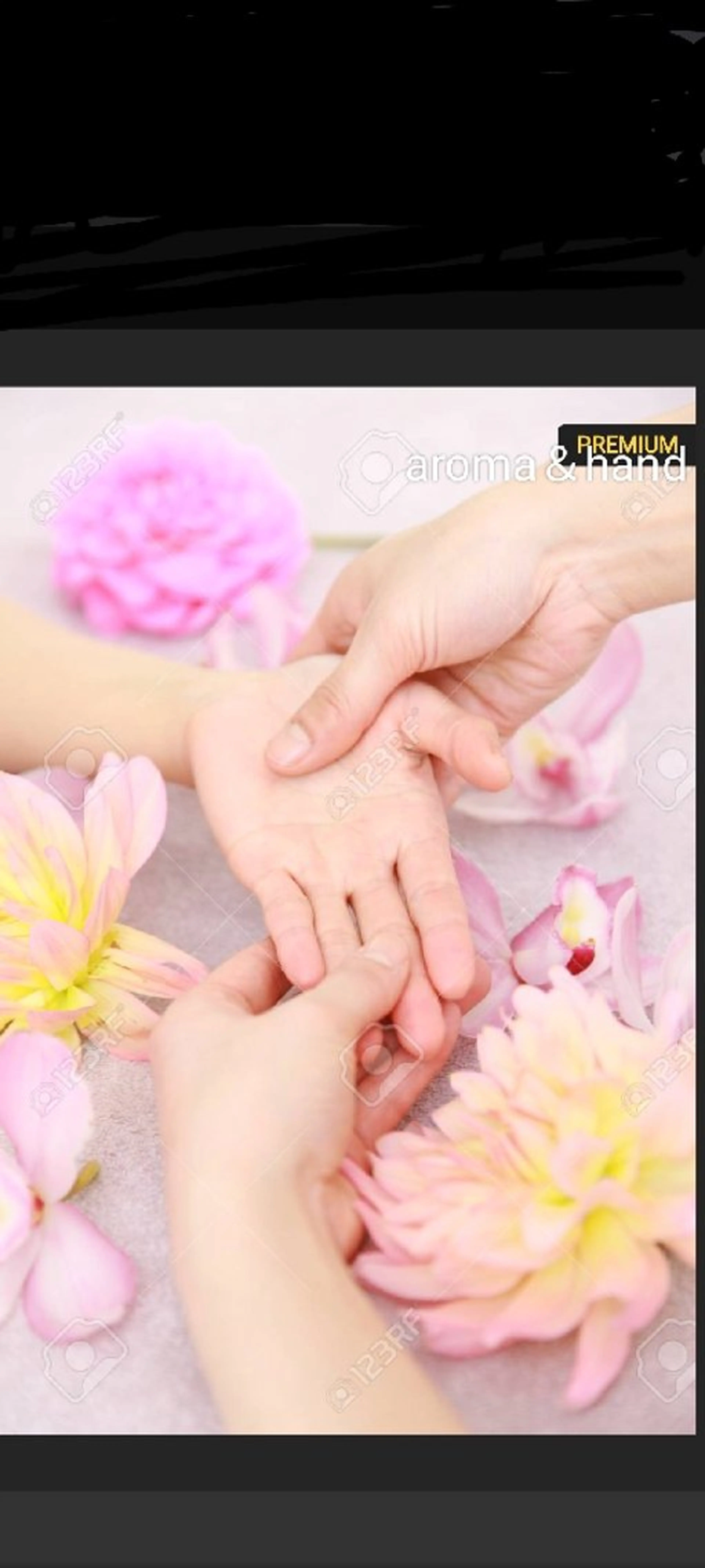 よもぎ蒸＆オイルケア aroma＆woodのエステ・リラクイメージ