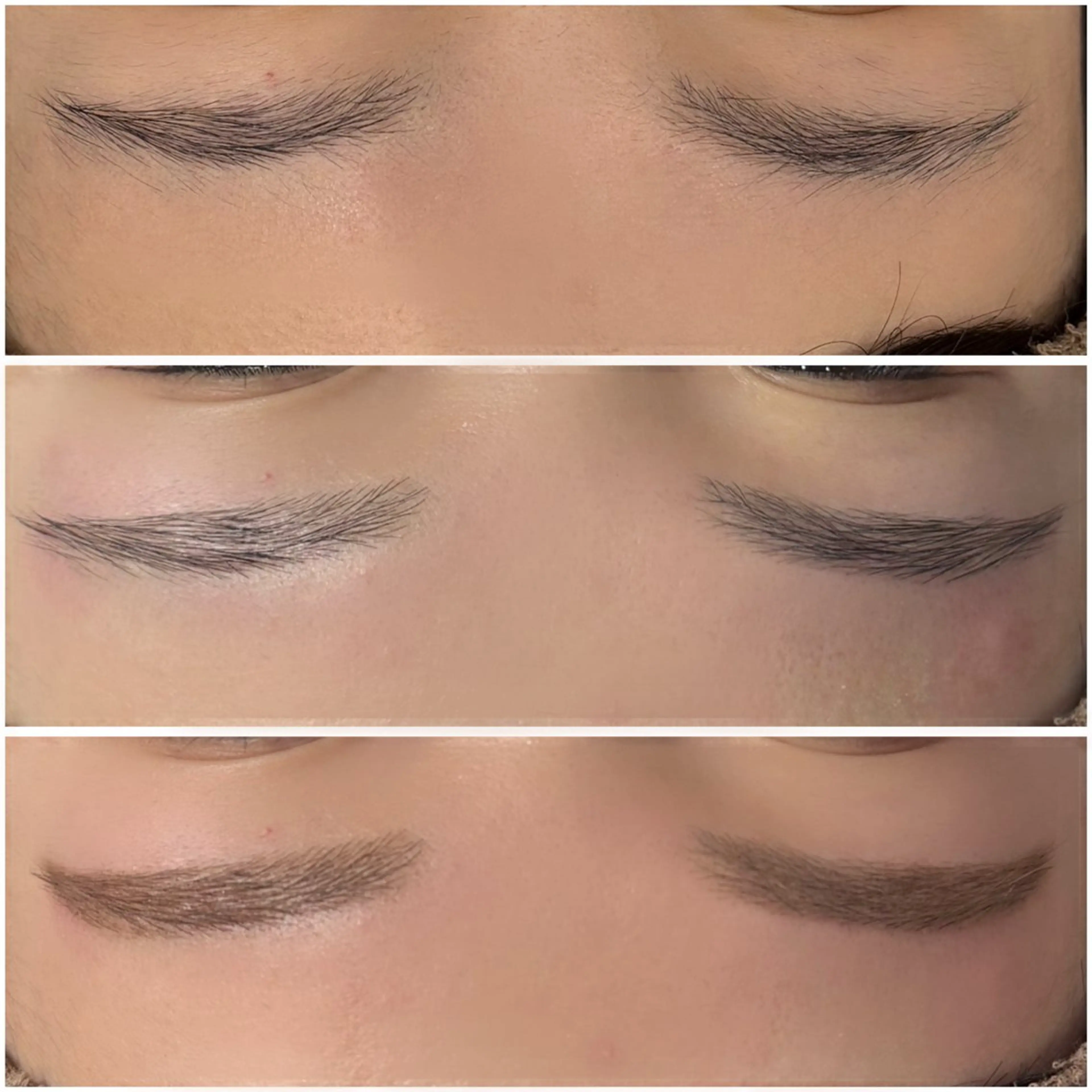 アイブロウ ココラッシュ所属・ココラッシュ🤍 Hinakoのマツエク・マツパデザイン