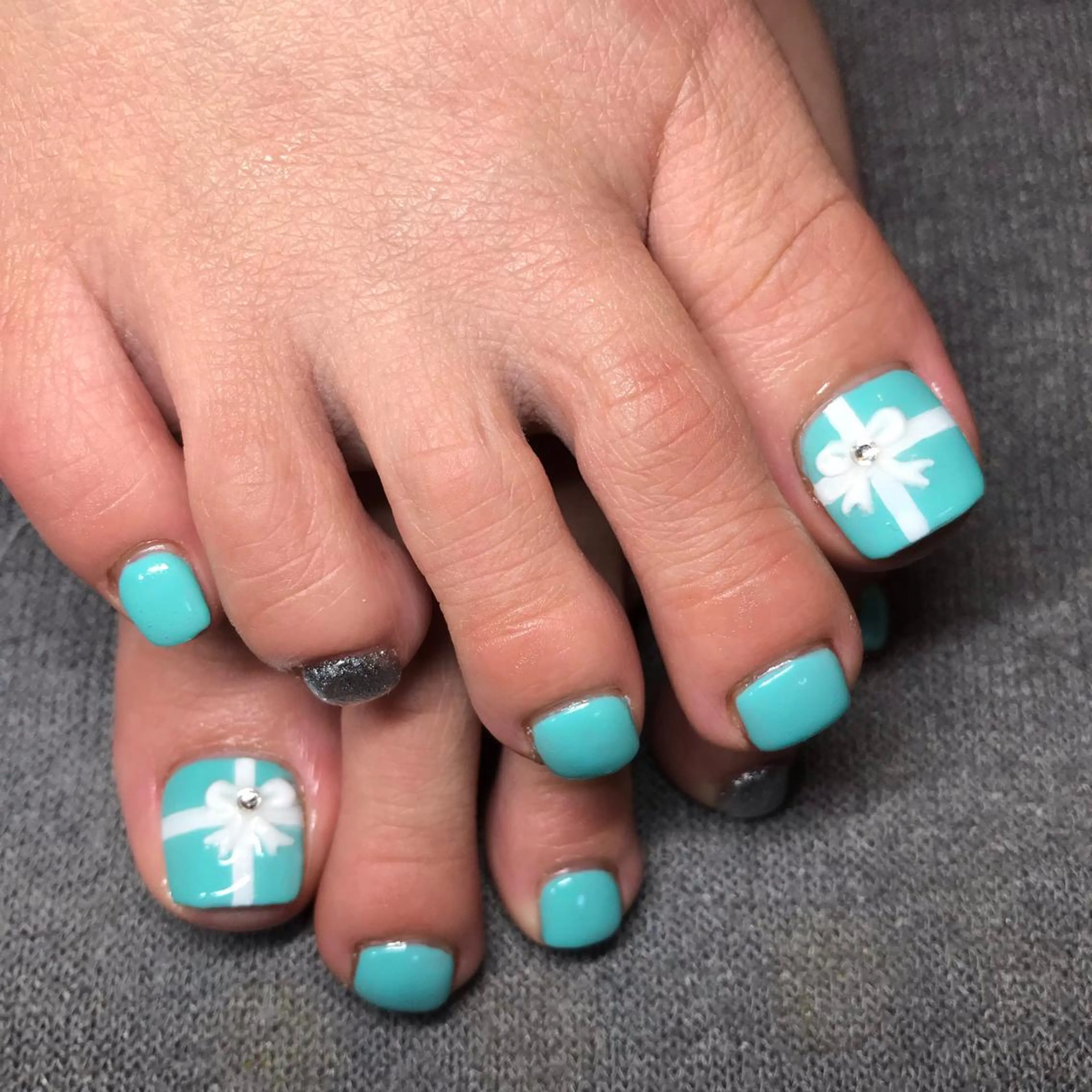 ネイル y39nail toshiのネイルデザイン