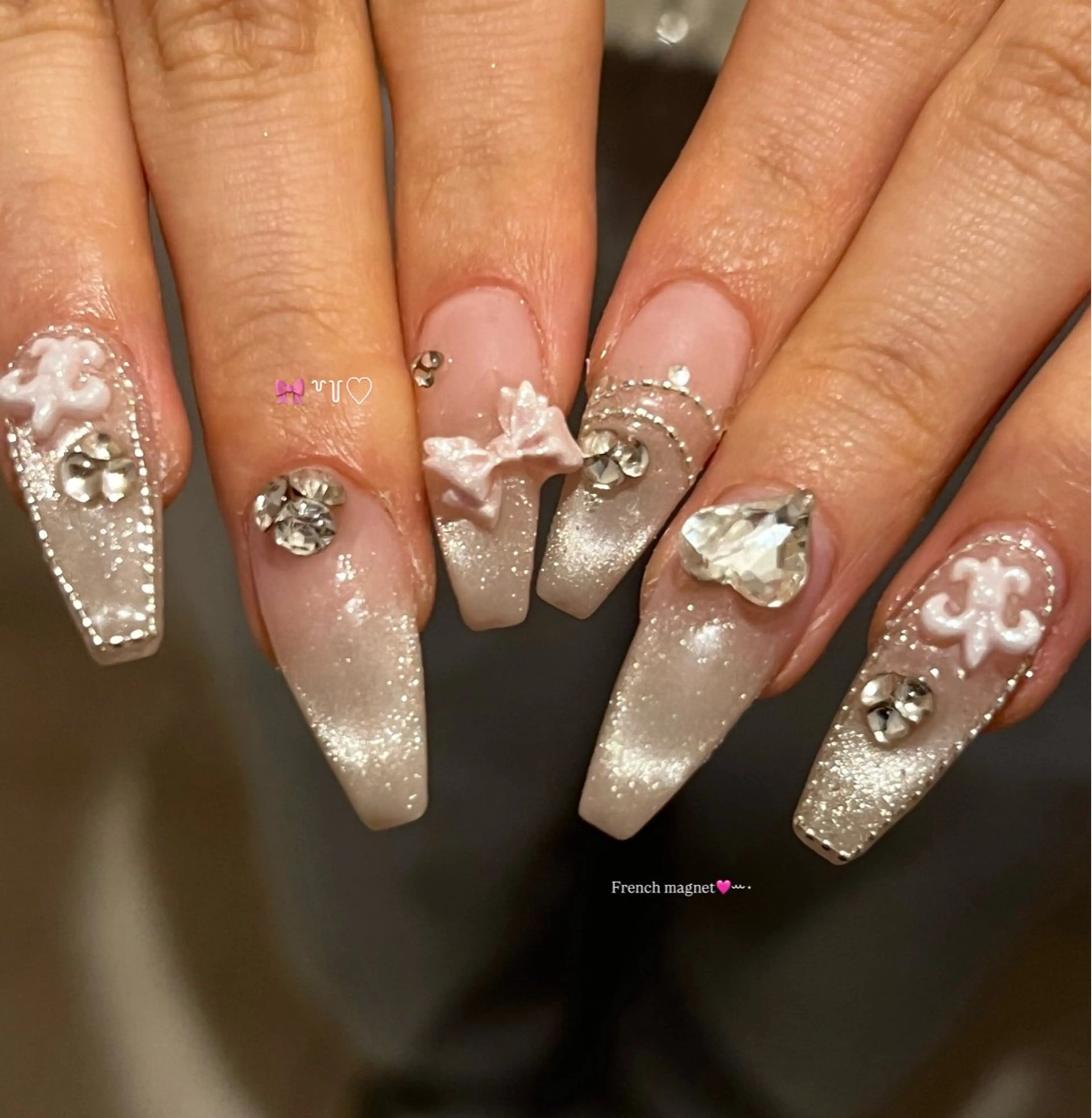 special menuの写真