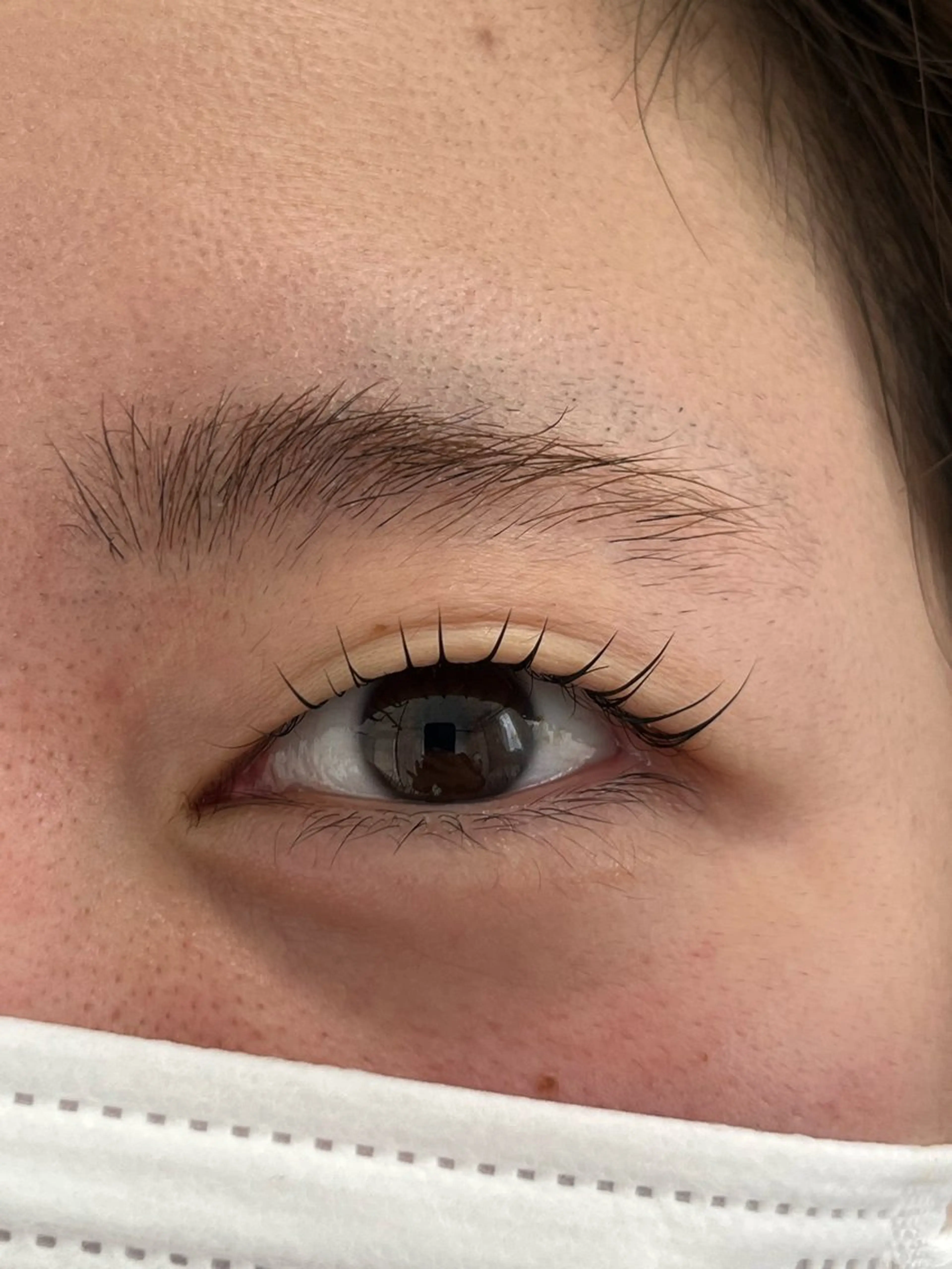 マツエク・マツパ Eye'llbe lashのその他イメージ