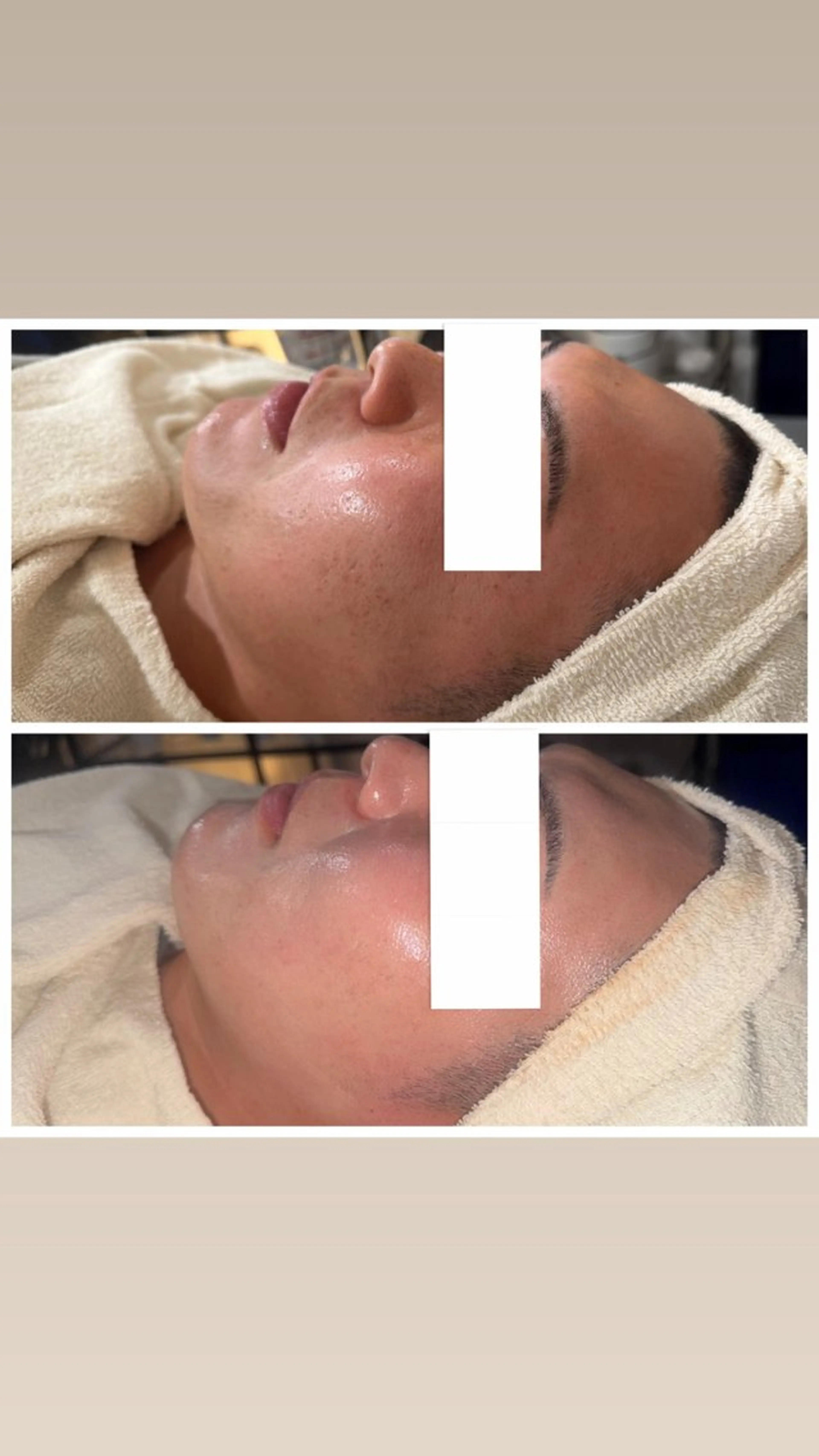 エステ Raviy 【痩身・韓国肌管理】のエステ・リラクイメージ