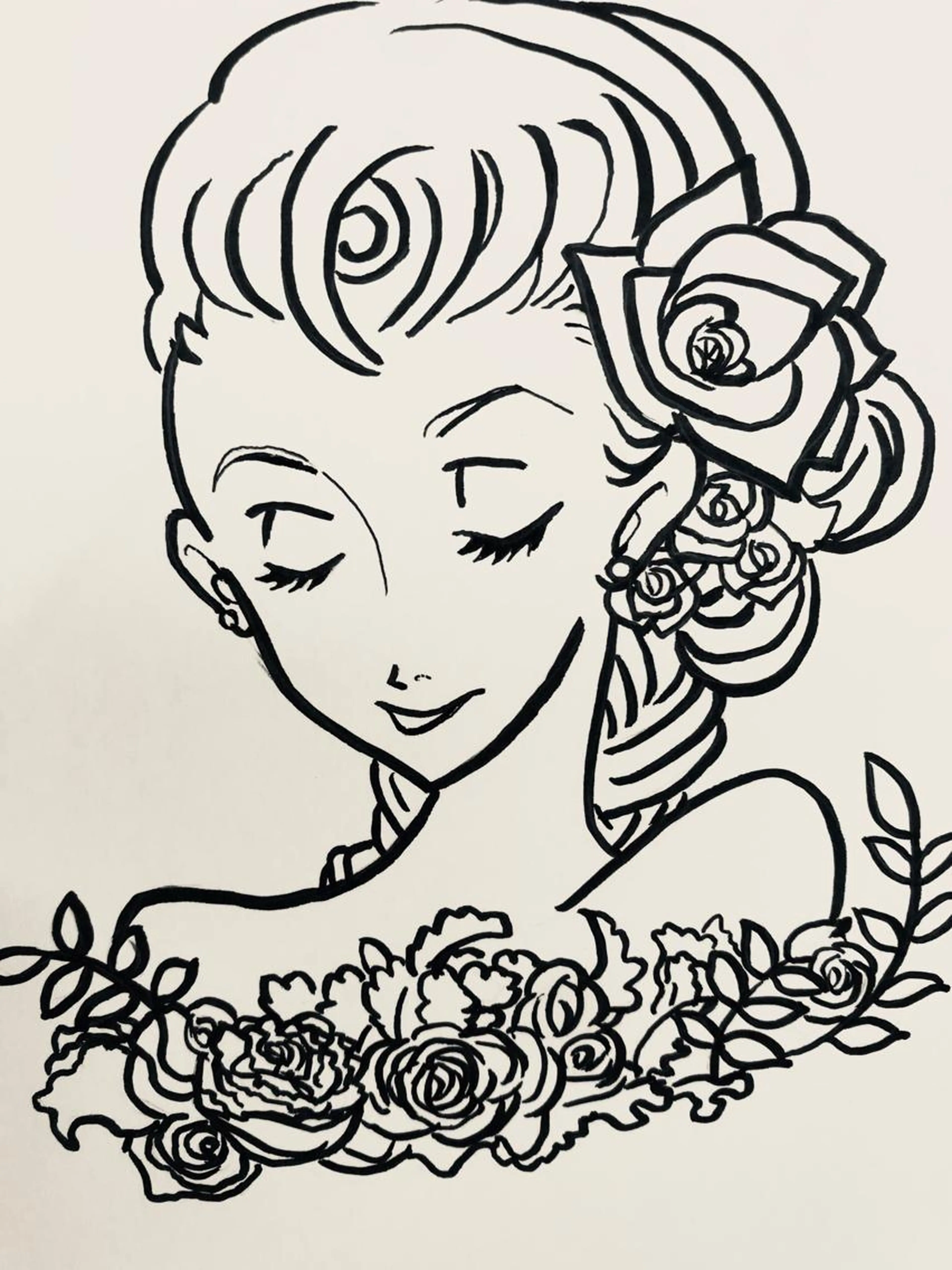 ✨大好評✨ブライダルエステご相談受付エステの写真