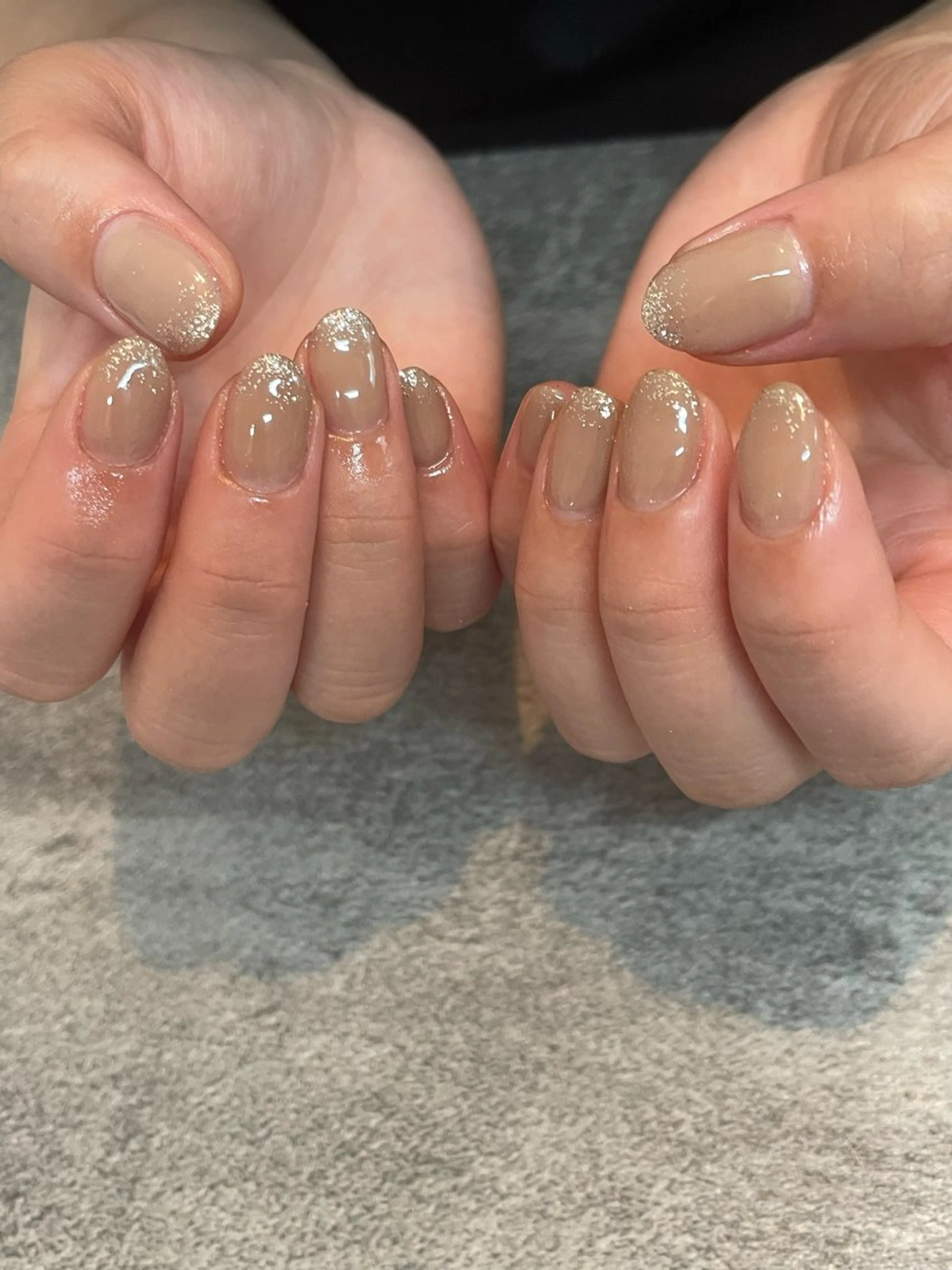 ネイル 大西 美帆のネイルデザイン