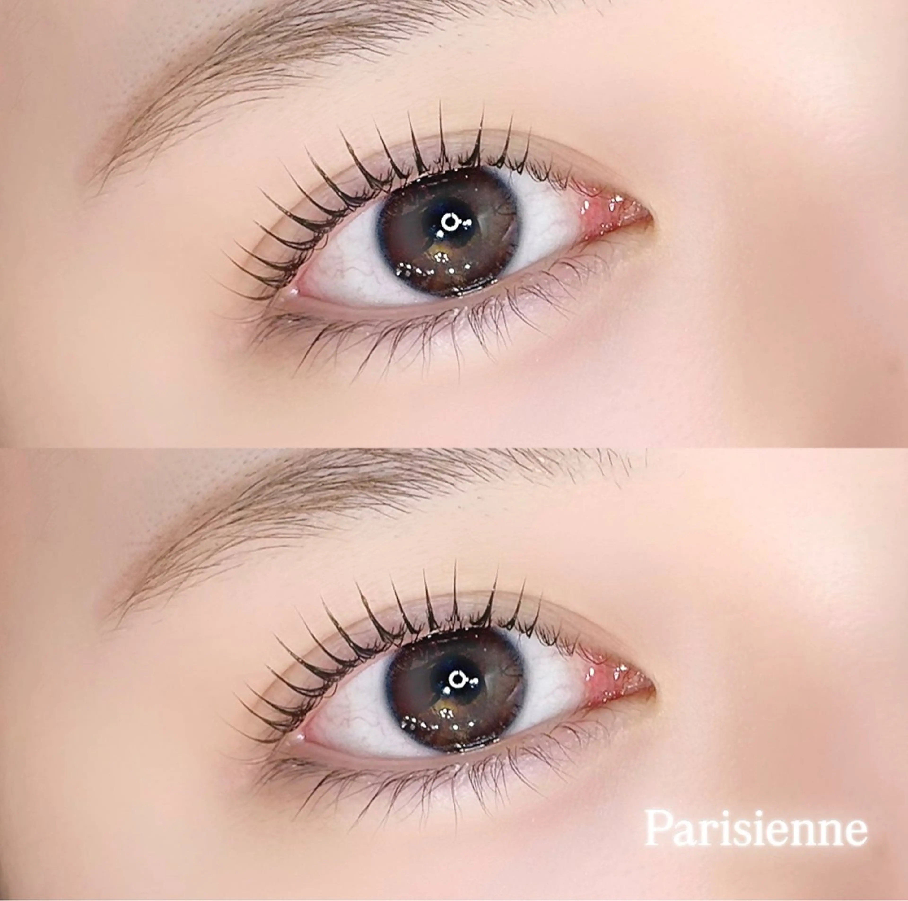 マツエク・マツパ マツパ OLIVIA 恵比寿 榊原🌙のマツエク・マツパデザイン