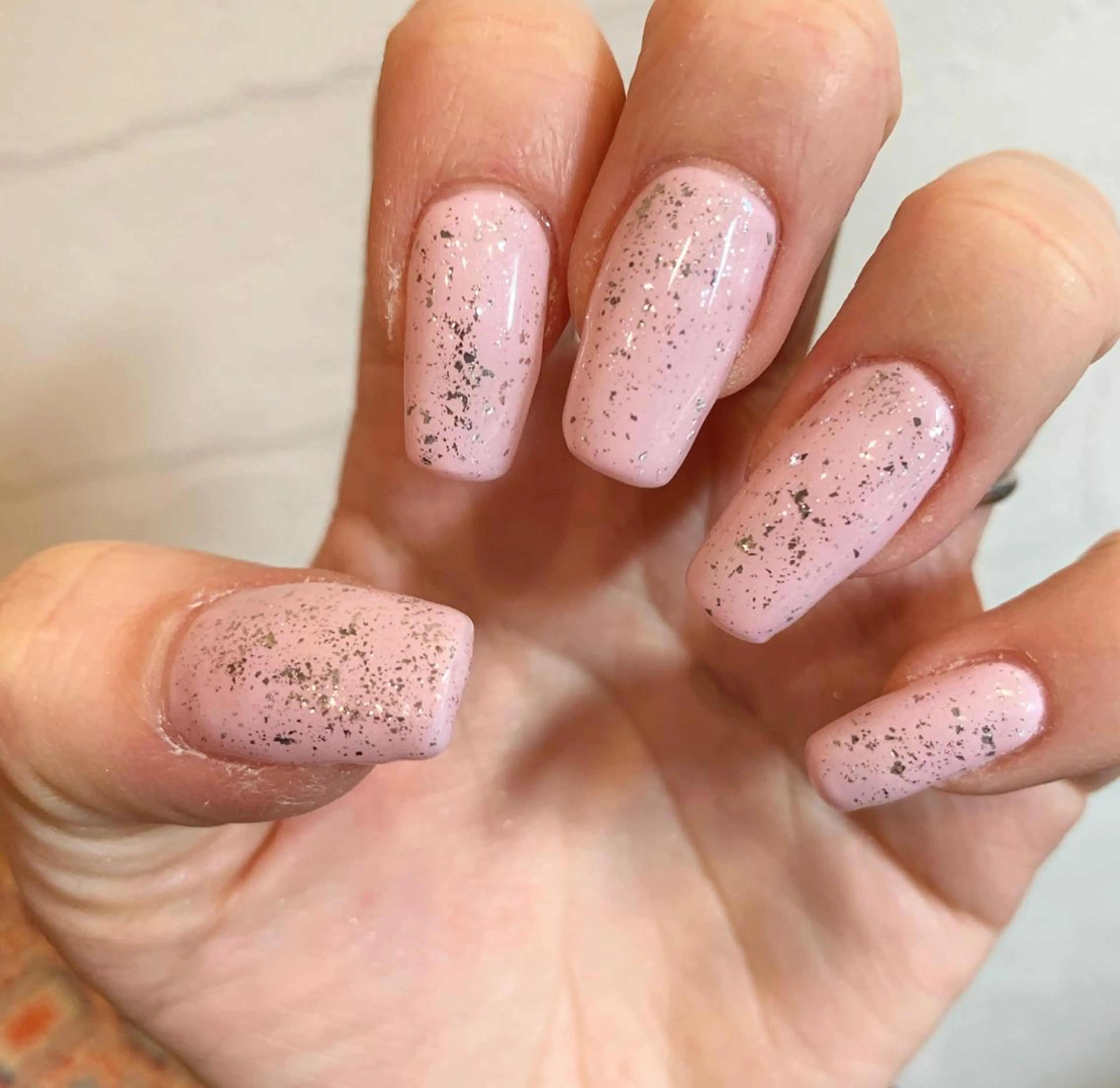 ネイル 駒月 明日香の眉毛・アイブロウイメージ