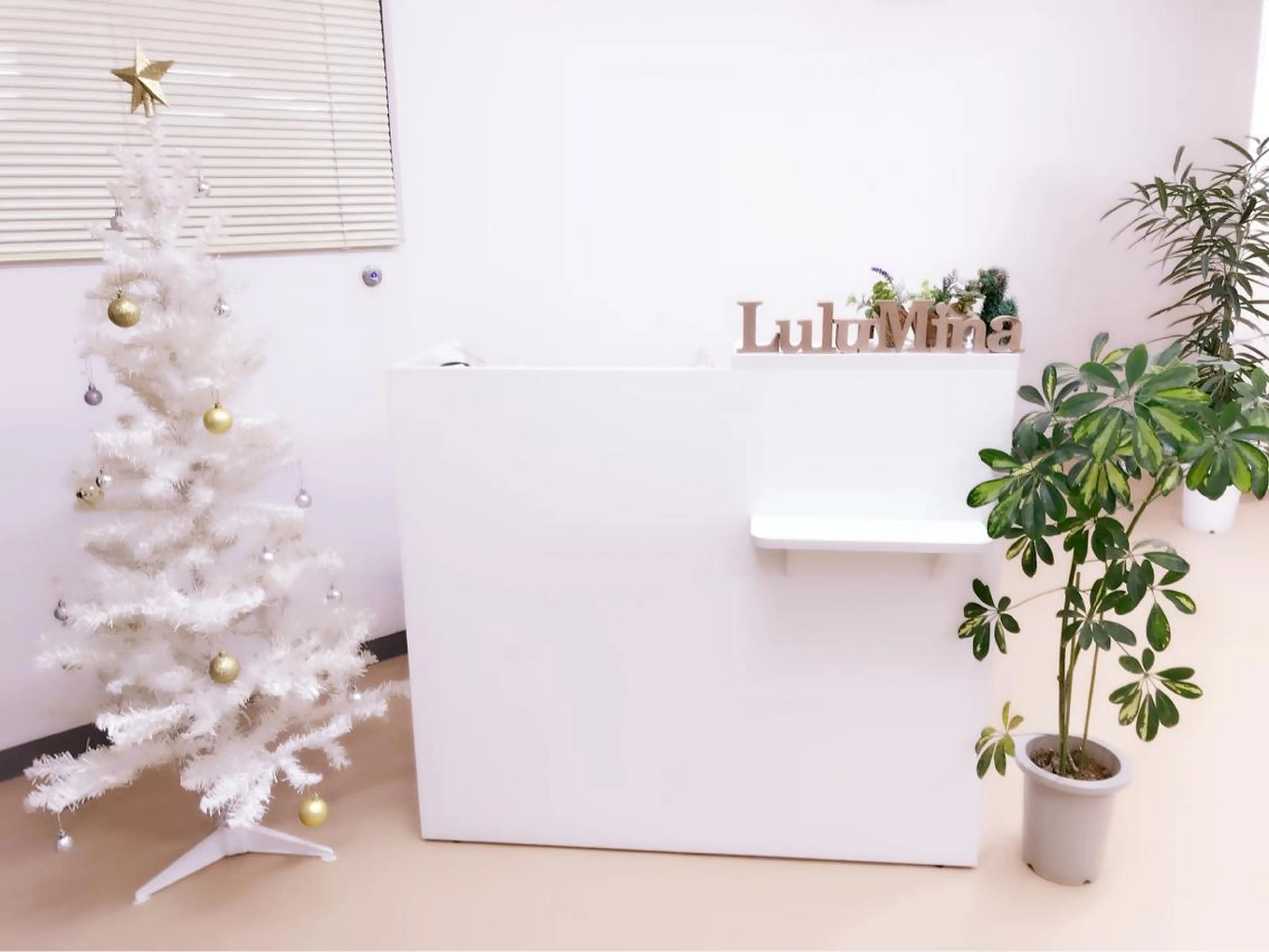 ルルミーナ アイラッシュ ネネのマツエク・マツパデザイン