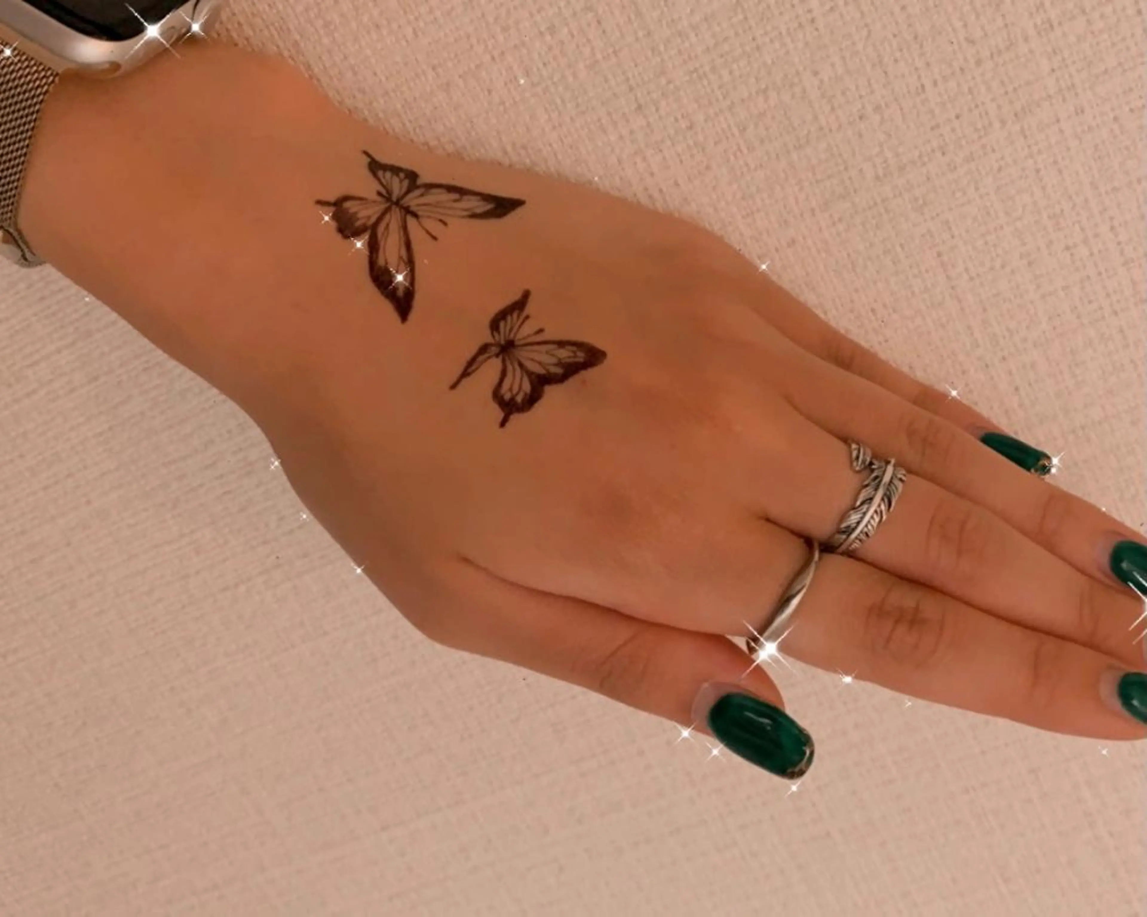 Lanhr所属・【Lanhr】 🕊aya🕊のマツエク・マツパデザイン