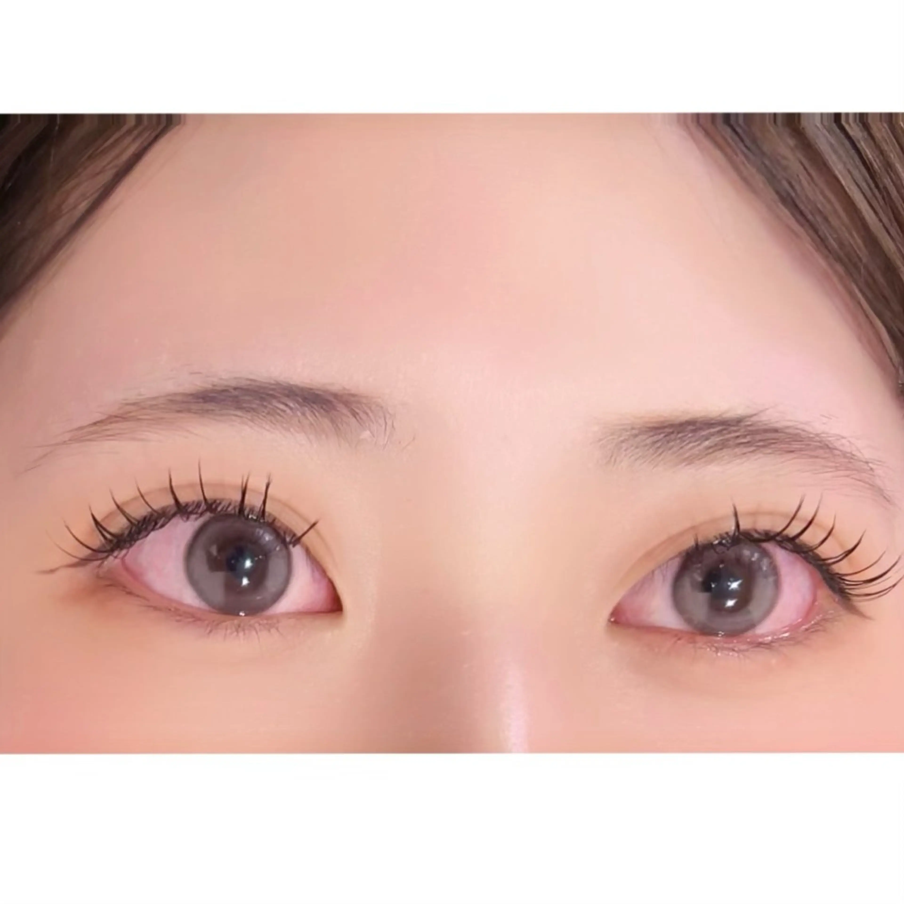 マツエク・マツパ しゅう 💫のマツエク・マツパデザイン