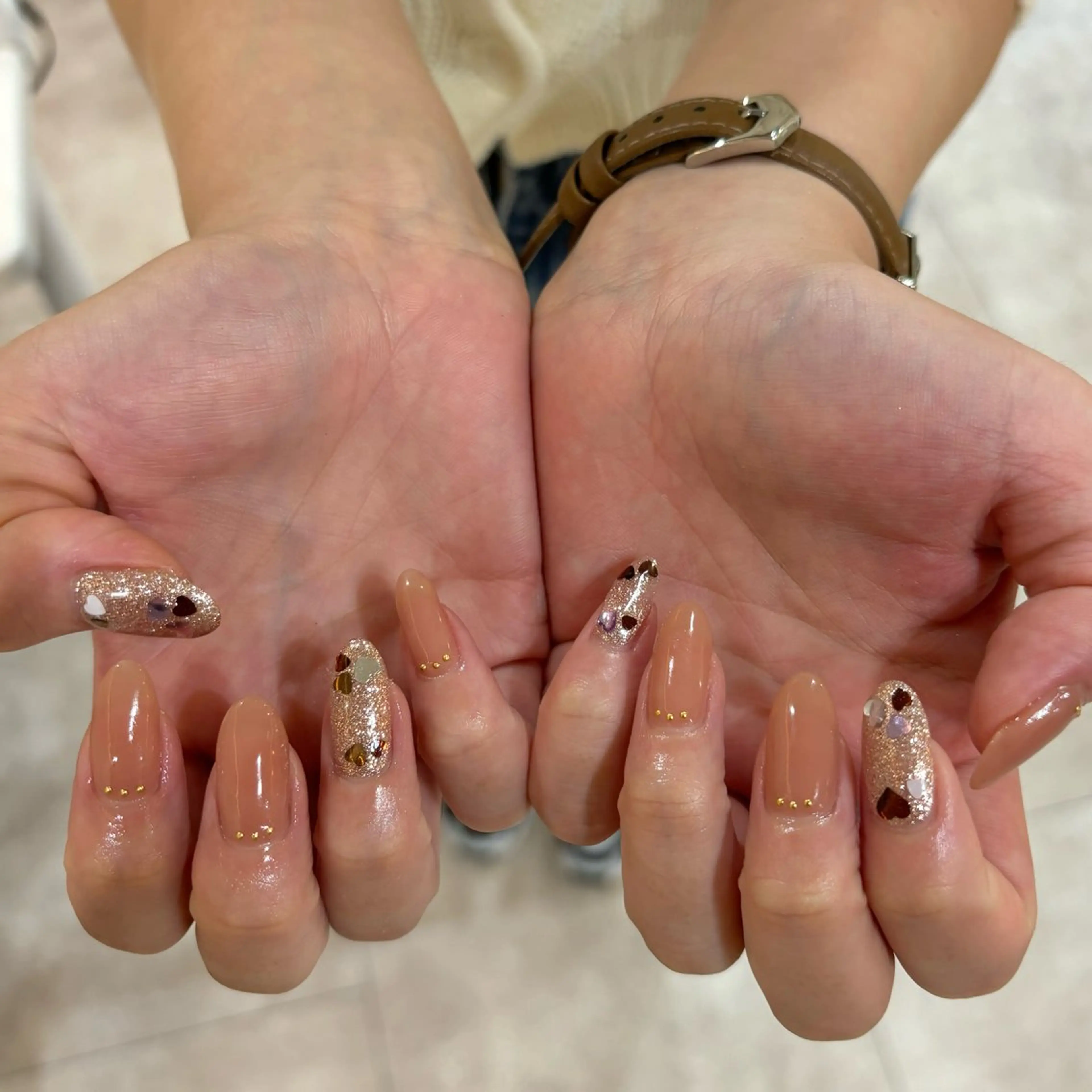 ネイル 4・5月分受付中 ♡narumiのネイルデザイン