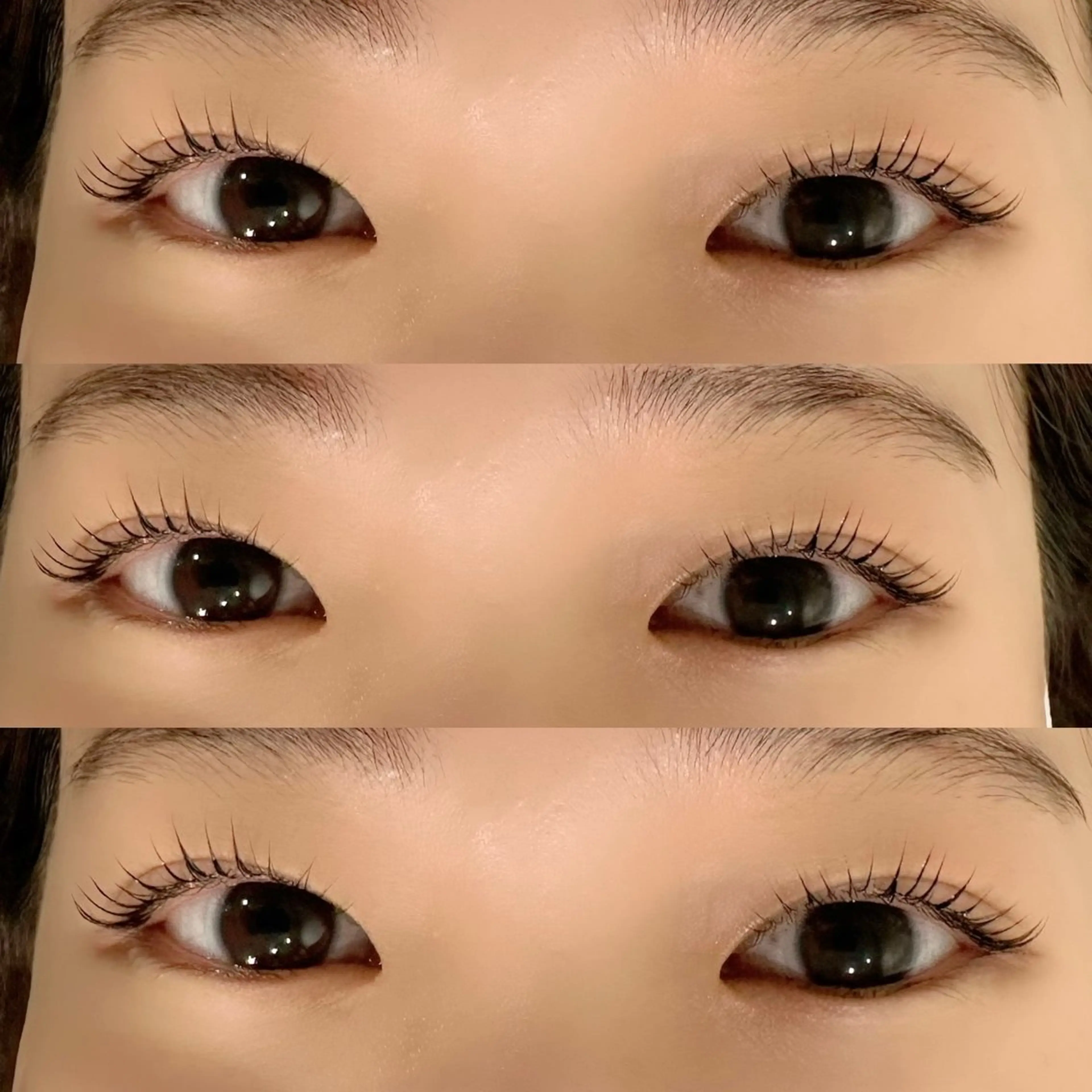 マツエク・マツパ マツパ takako _eyedesignのマツエク・マツパデザイン