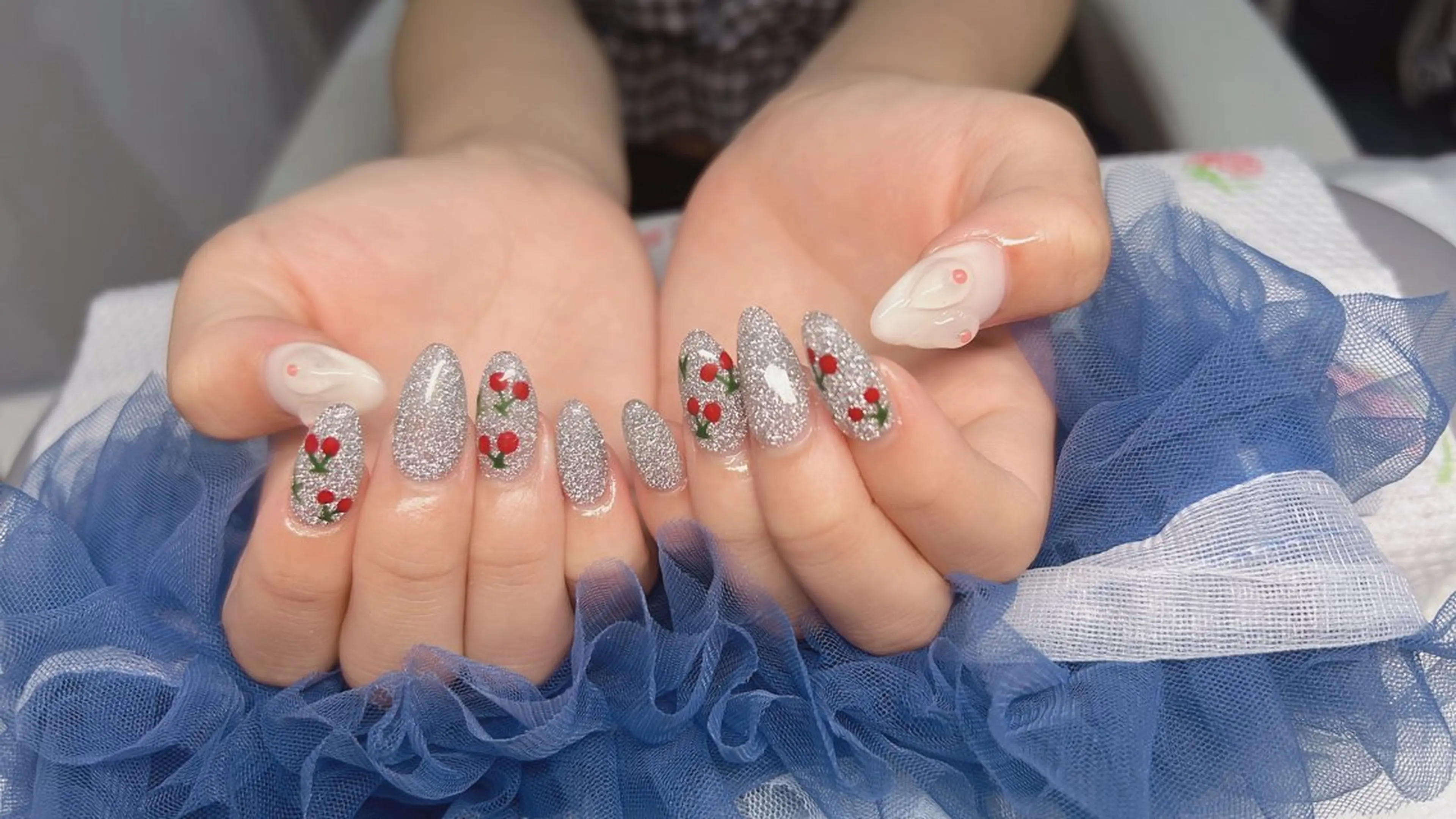 ネイル nail salon Yuna所属・ネイルサロン yunaのネイルデザイン