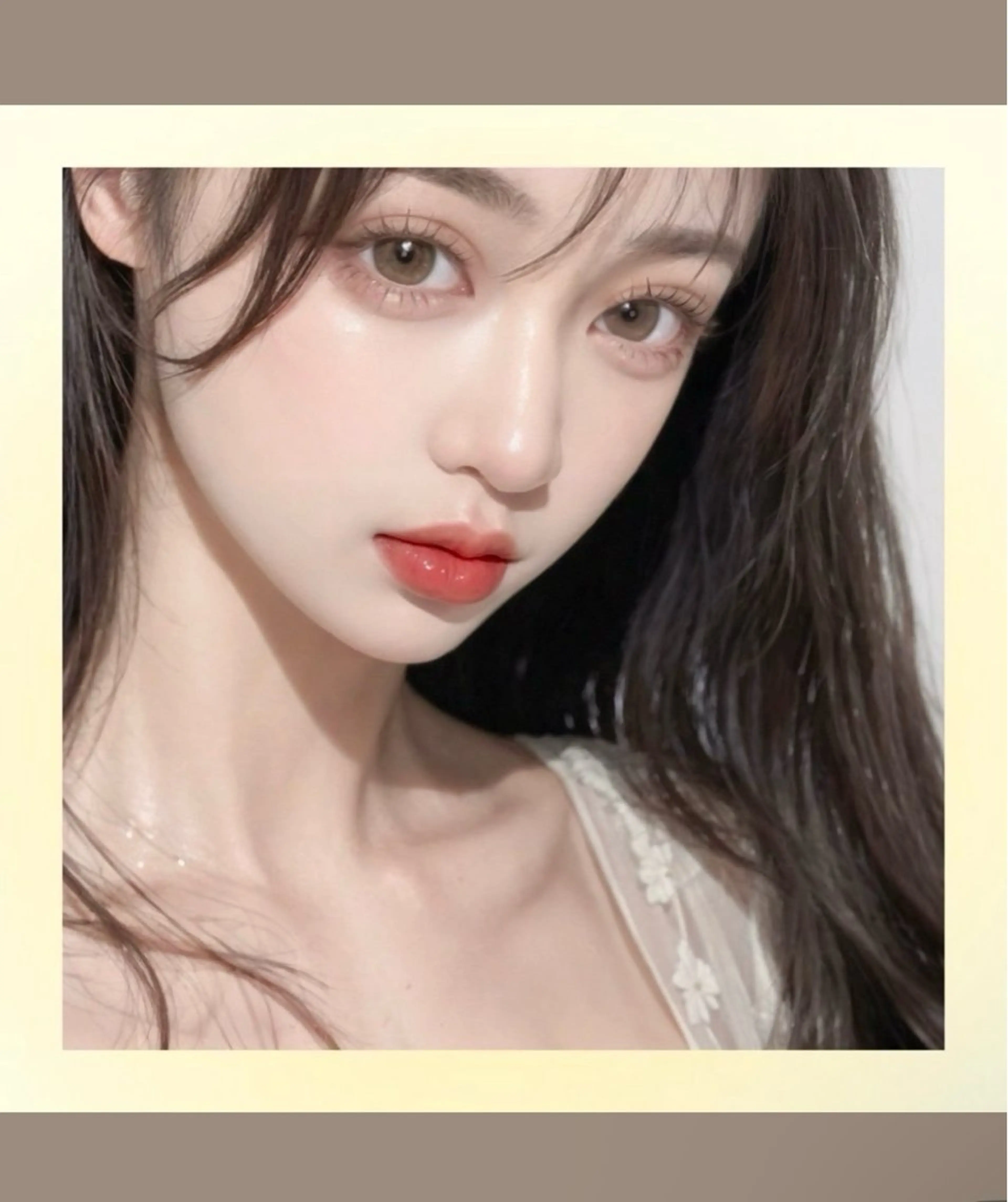 マツエク・マツパ マリーテレジア 玉城のマツエク・マツパデザイン