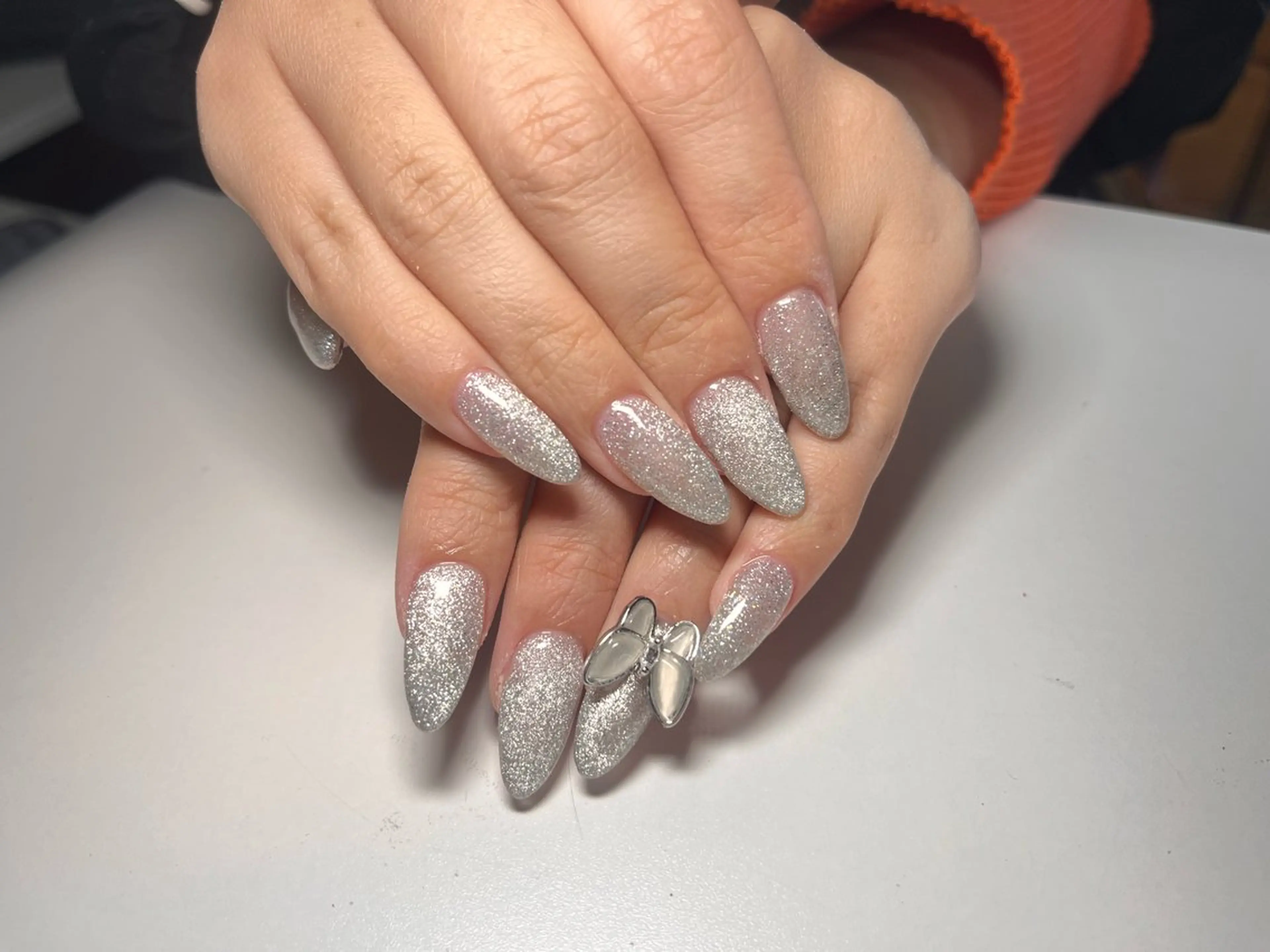 ネイル Nail salon Caco.のネイルデザイン