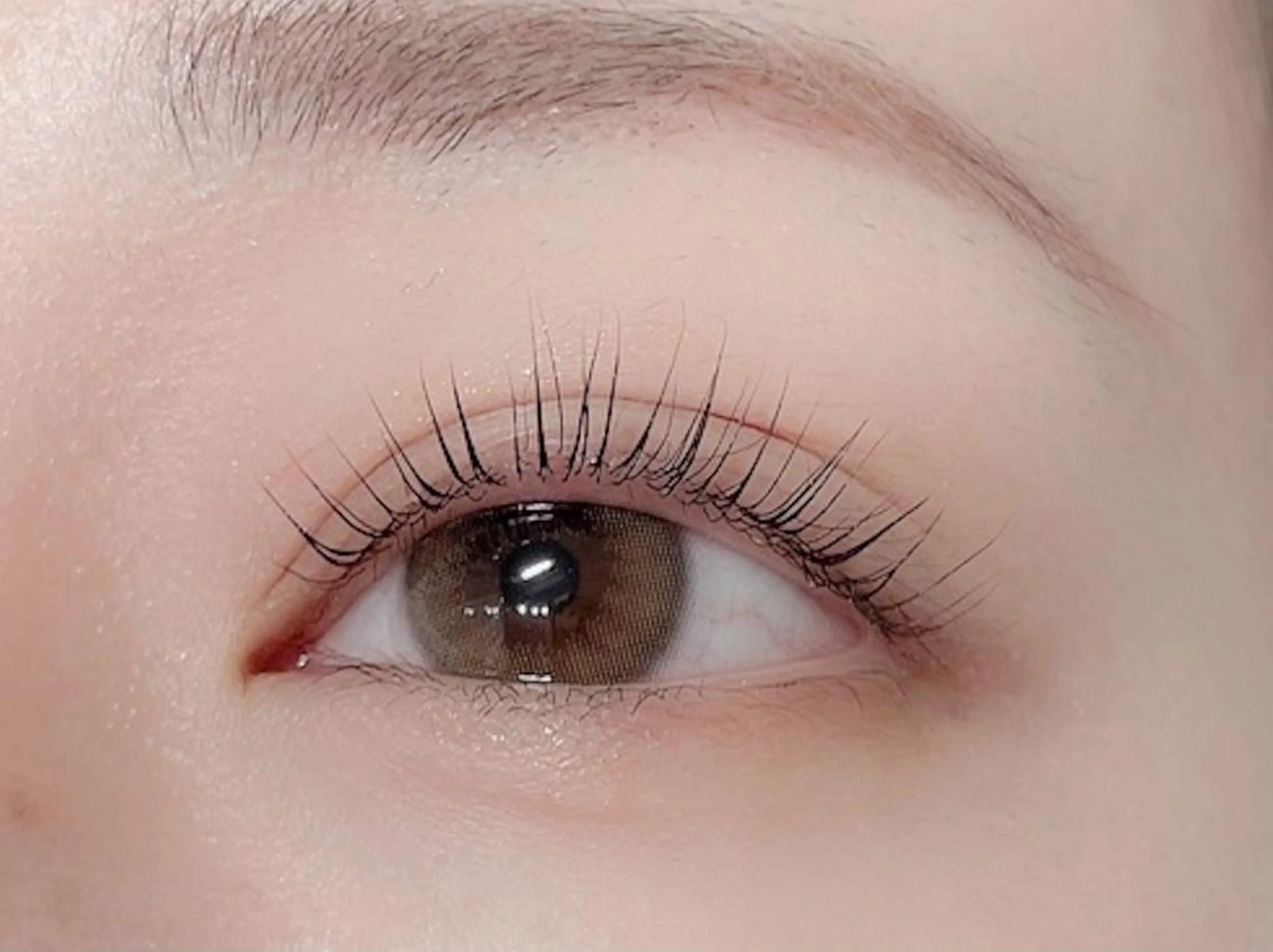 マツエク・マツパ Kuu+R Miiのマツエク・マツパデザイン