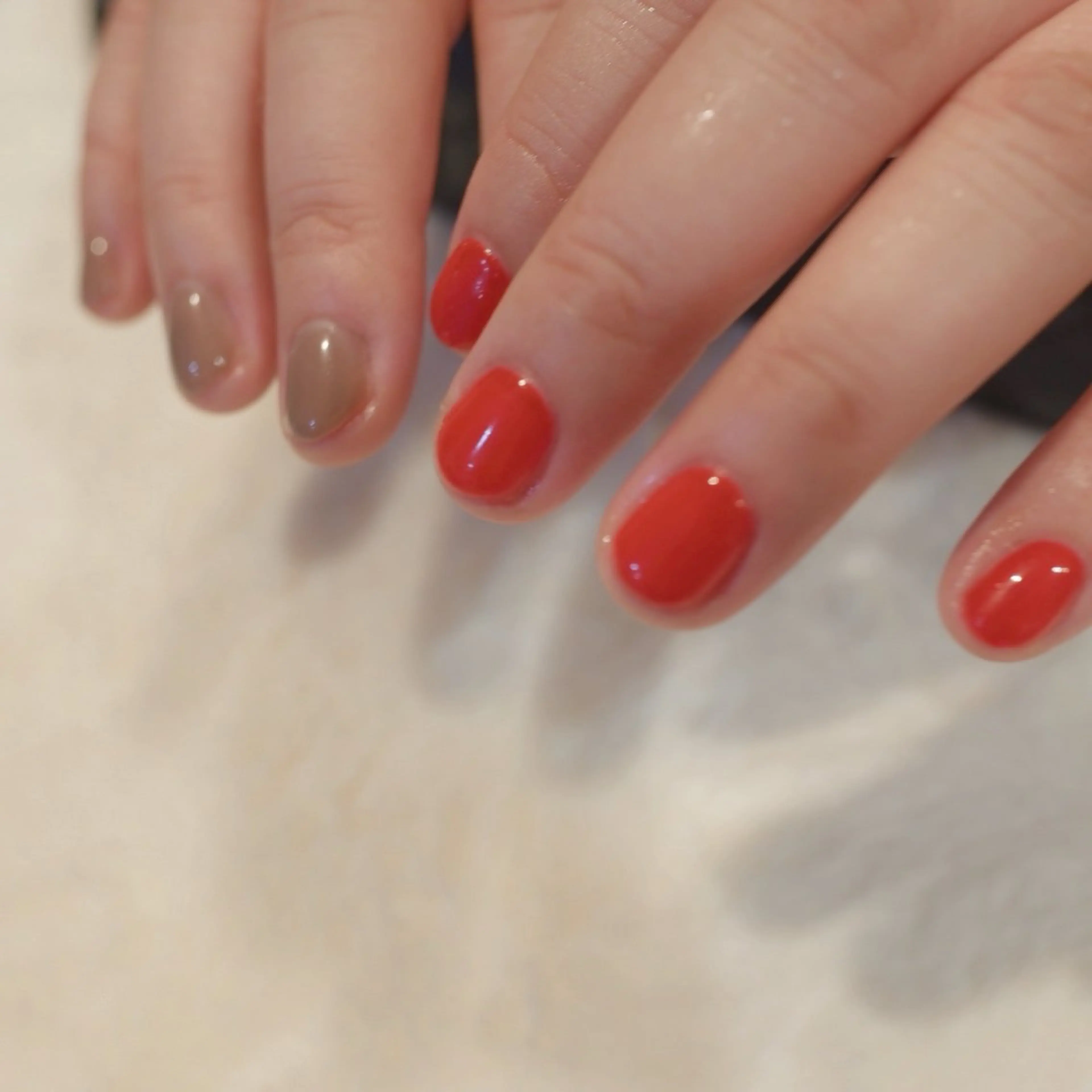 ネイル hamasaki sakiのネイルデザイン