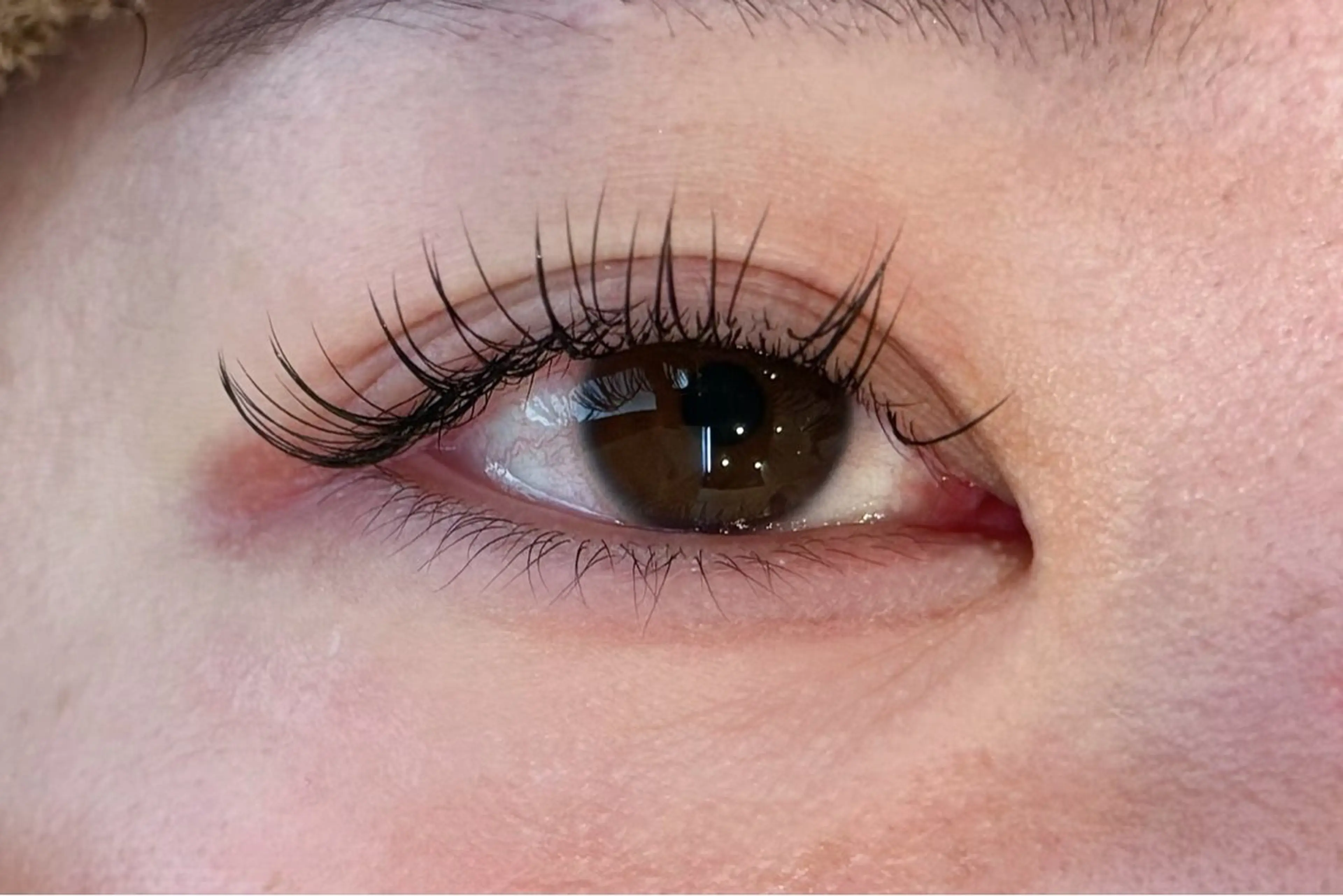 マツエク・マツパ tiara 茶屋町店のマツエク・マツパデザイン