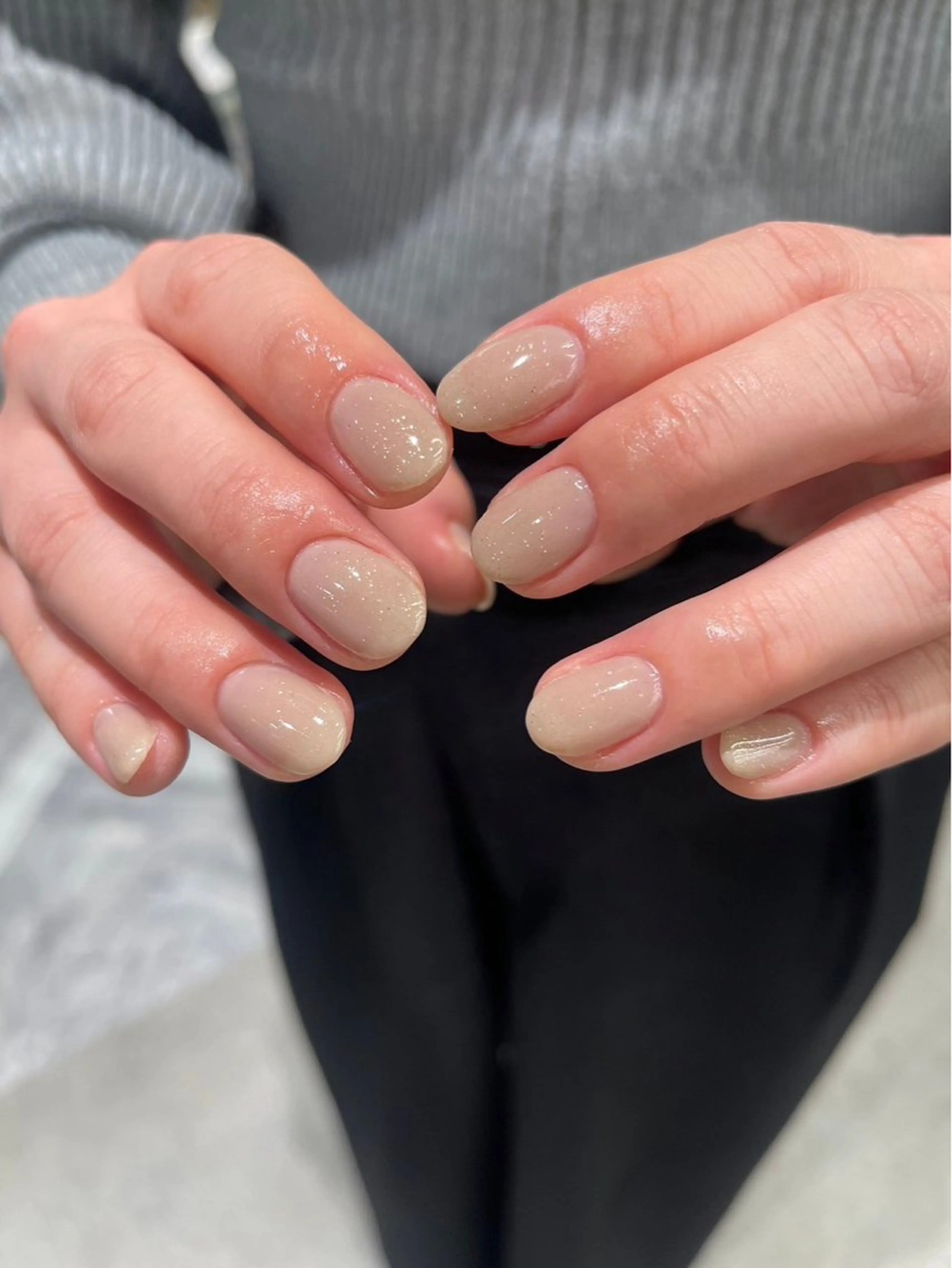 ネイル ハンドネイル cocoro💗 ﾏﾂｴｸ/ﾈｲﾙのマツエク・マツパデザイン