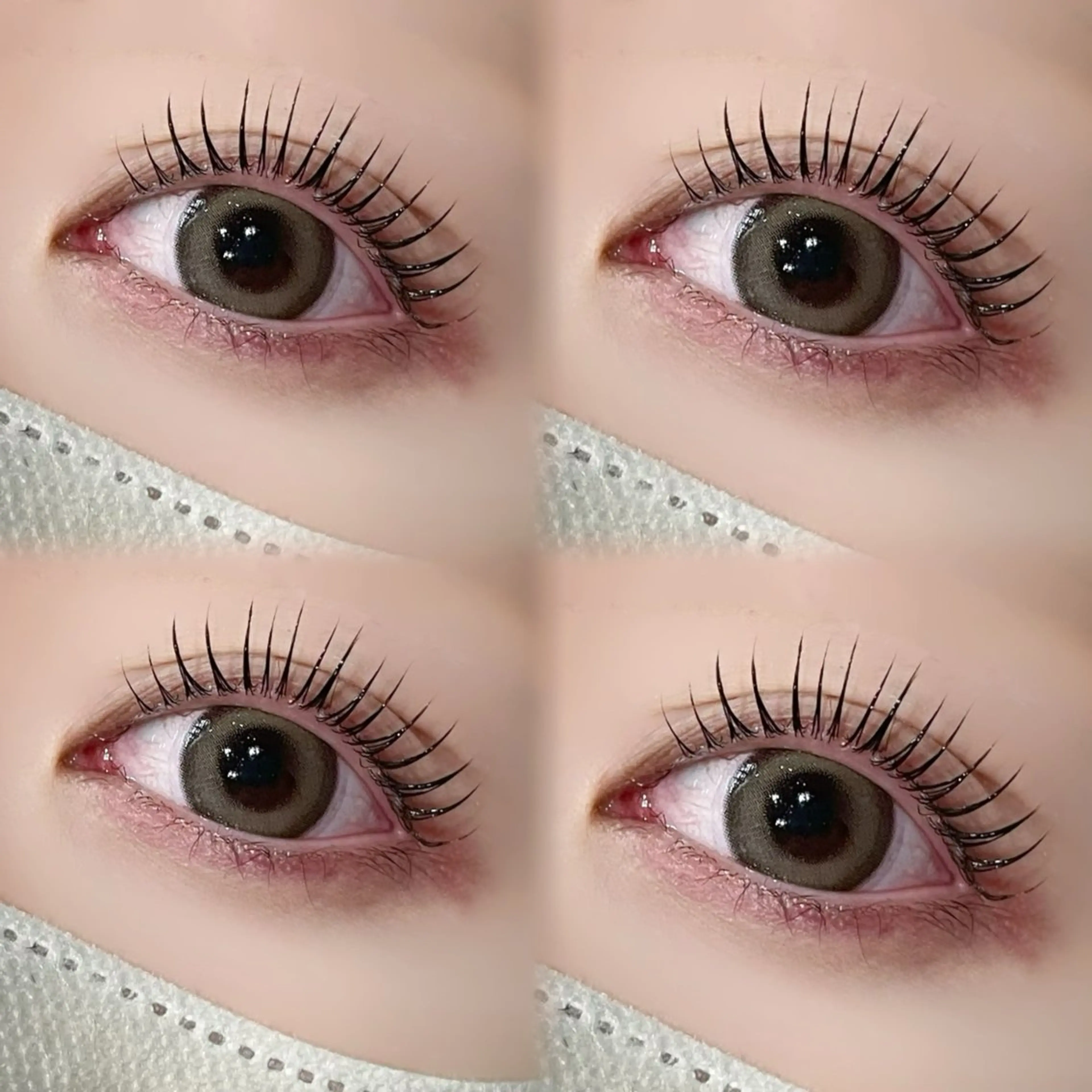 パリジェンヌラッシュリフト★¥6,600→4,480(minimo限定)の写真