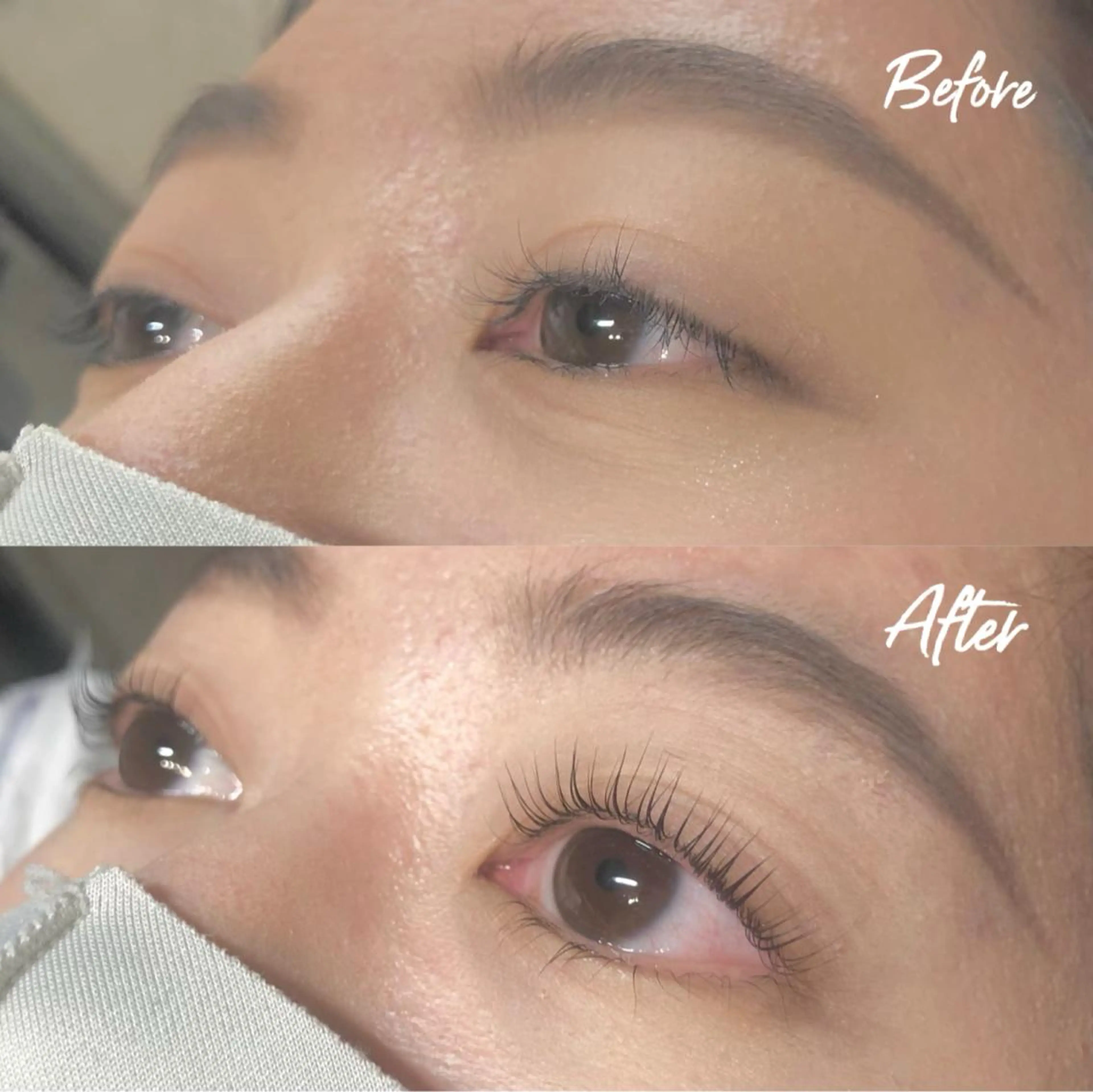 マツエク・マツパ マツパ eyelash salon ANELA所属・ANELA manaのマツエク・マツパデザイン