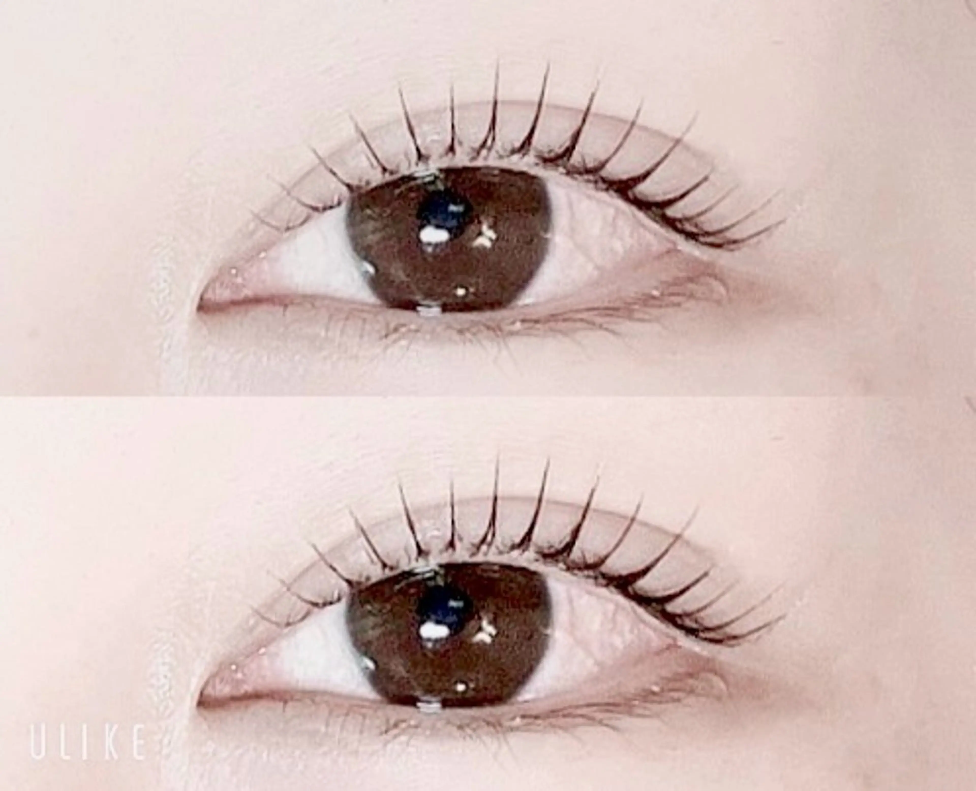 マツエク・マツパ マツパ . YOSHIMIのマツエク・マツパデザイン