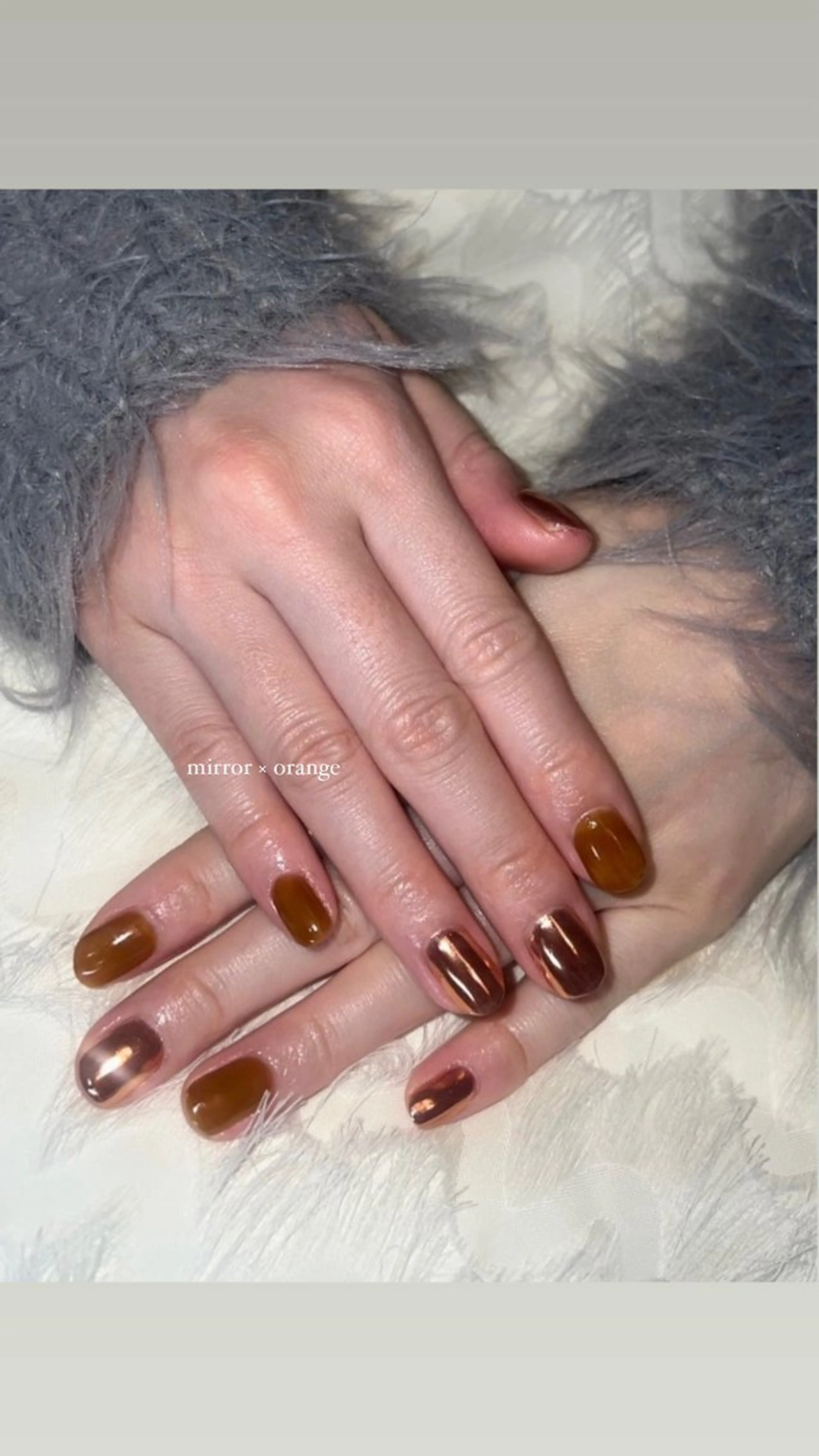 ネイル パラスパガーデン Yuka Ono🌷のネイルデザイン