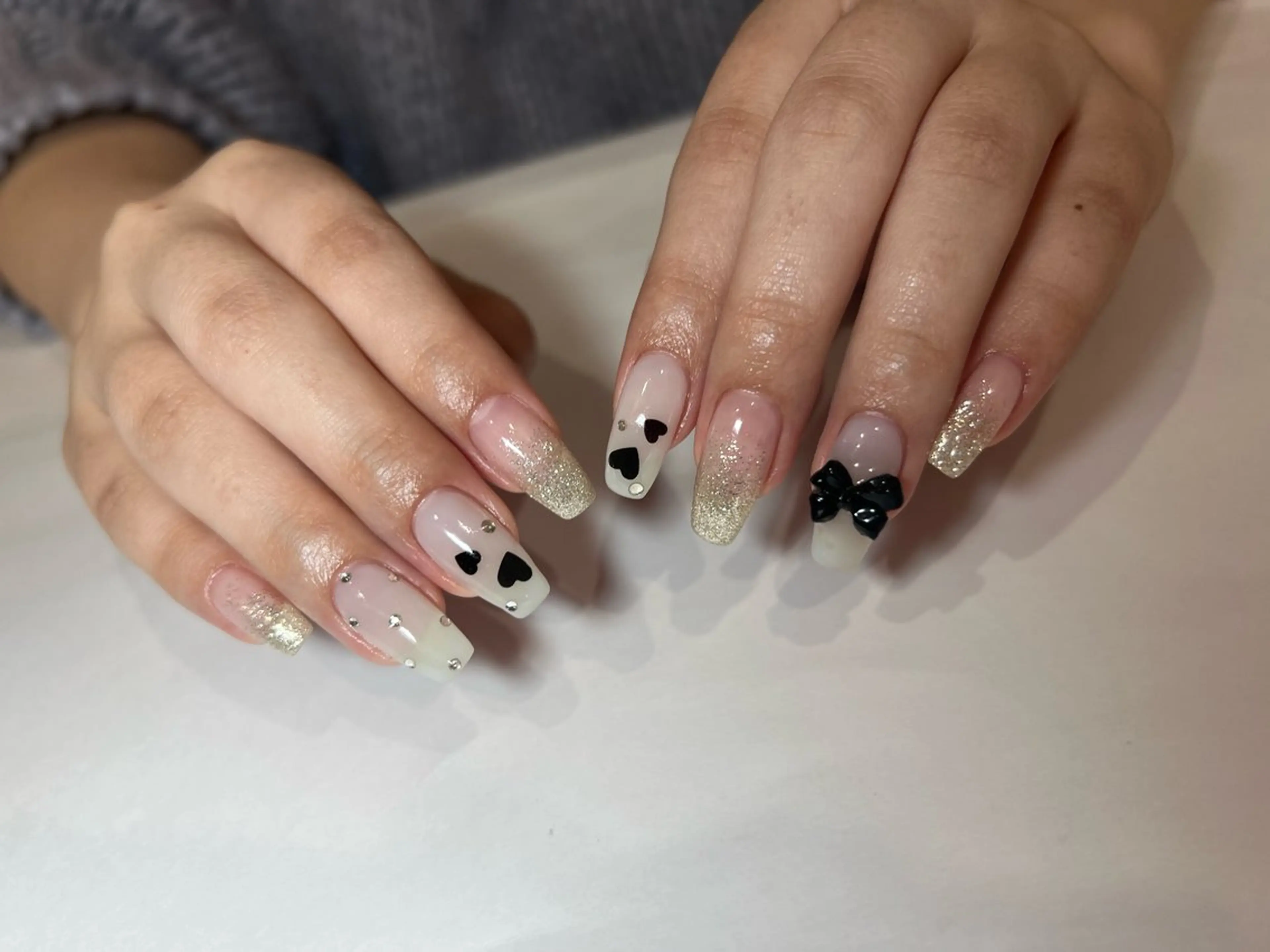 ネイル N nail - KOBE -のネイルデザイン