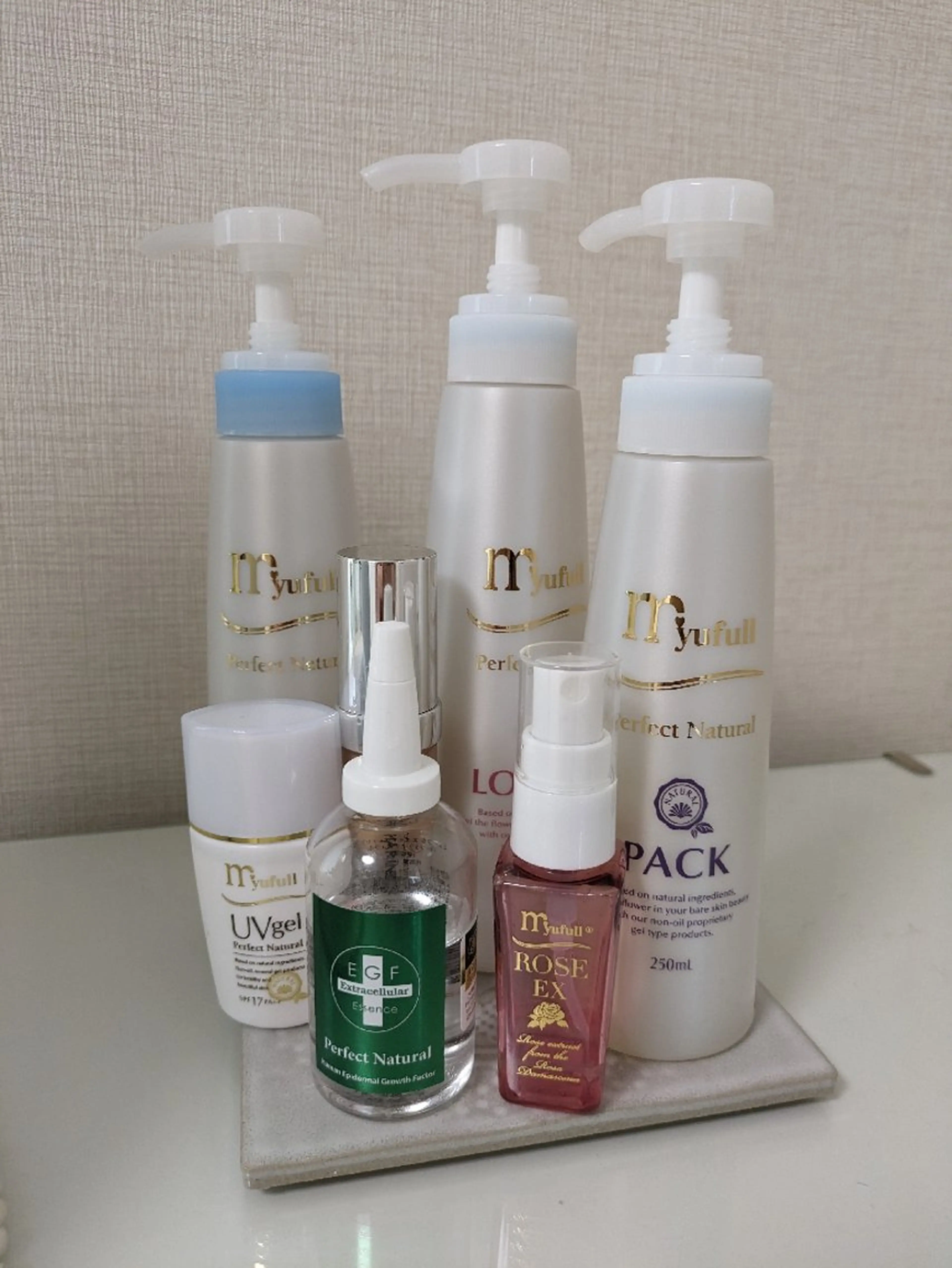 結果が出るスキンケア 肌質改善/まつパのエステ・リラクイメージ